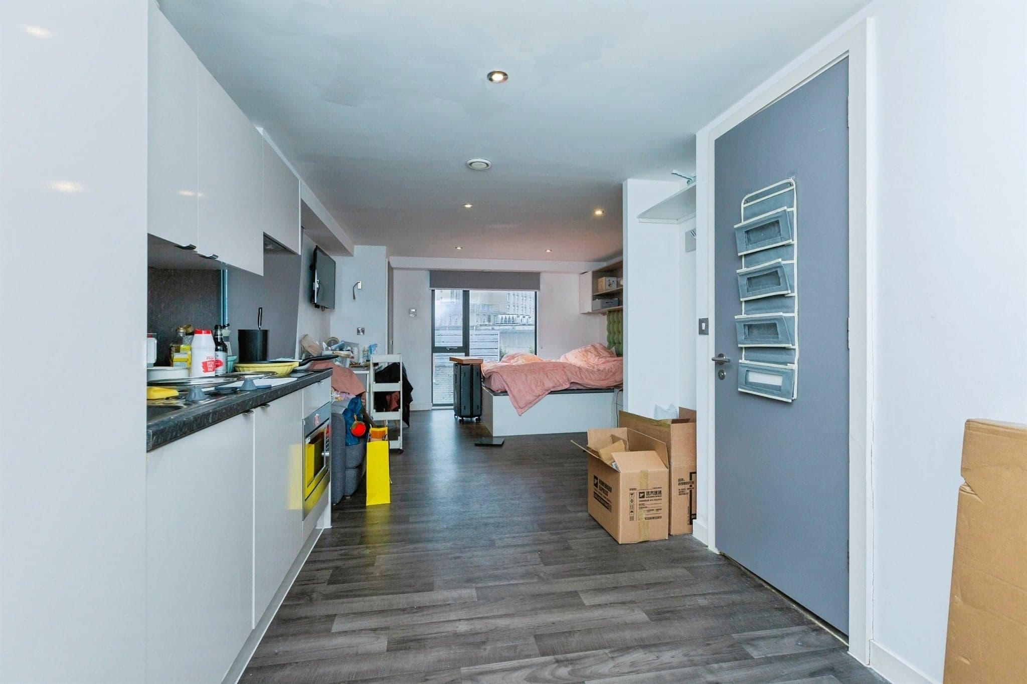 Property at Gateway Street, Leicester