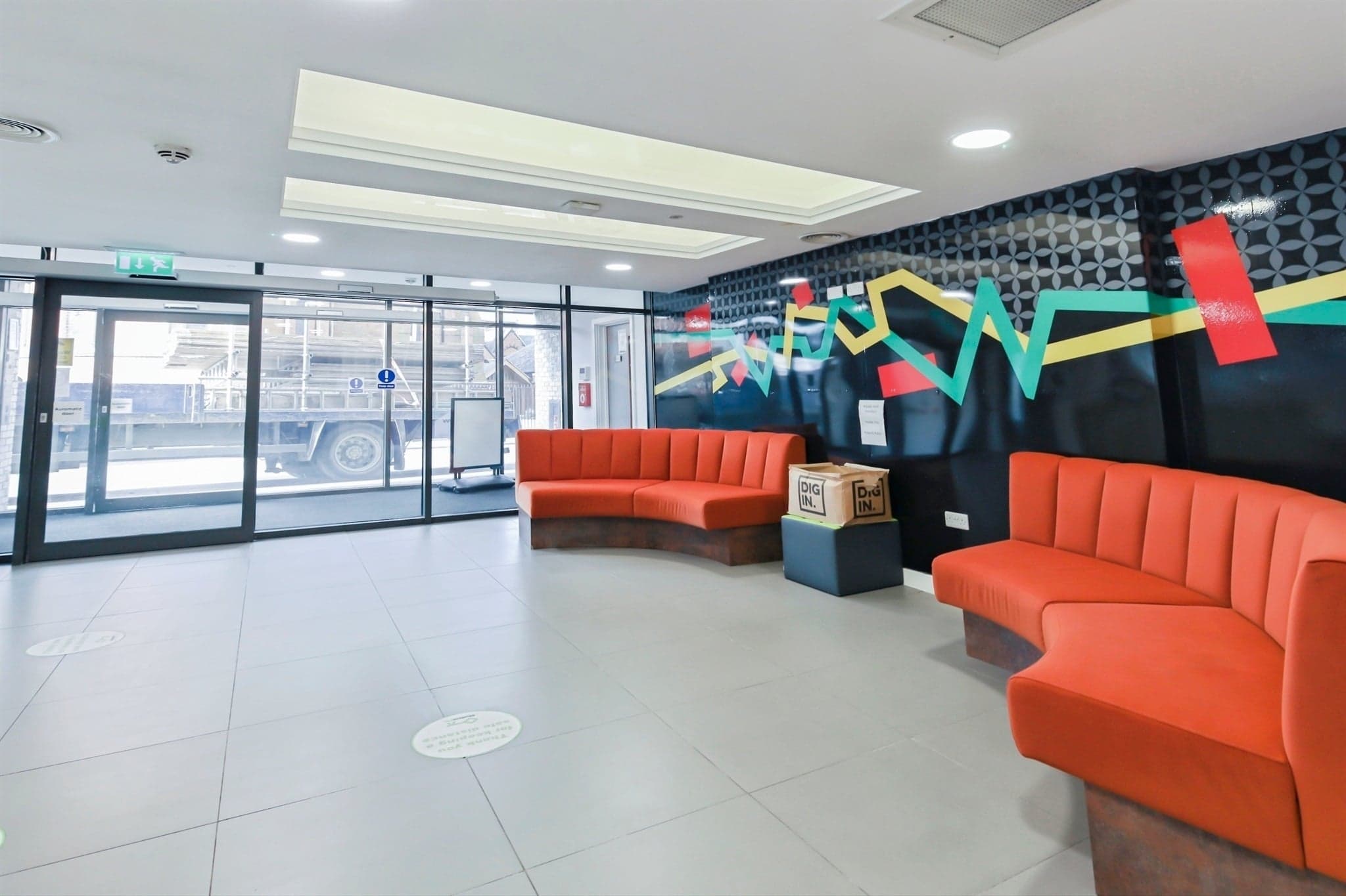 Property at Gateway Street, Leicester