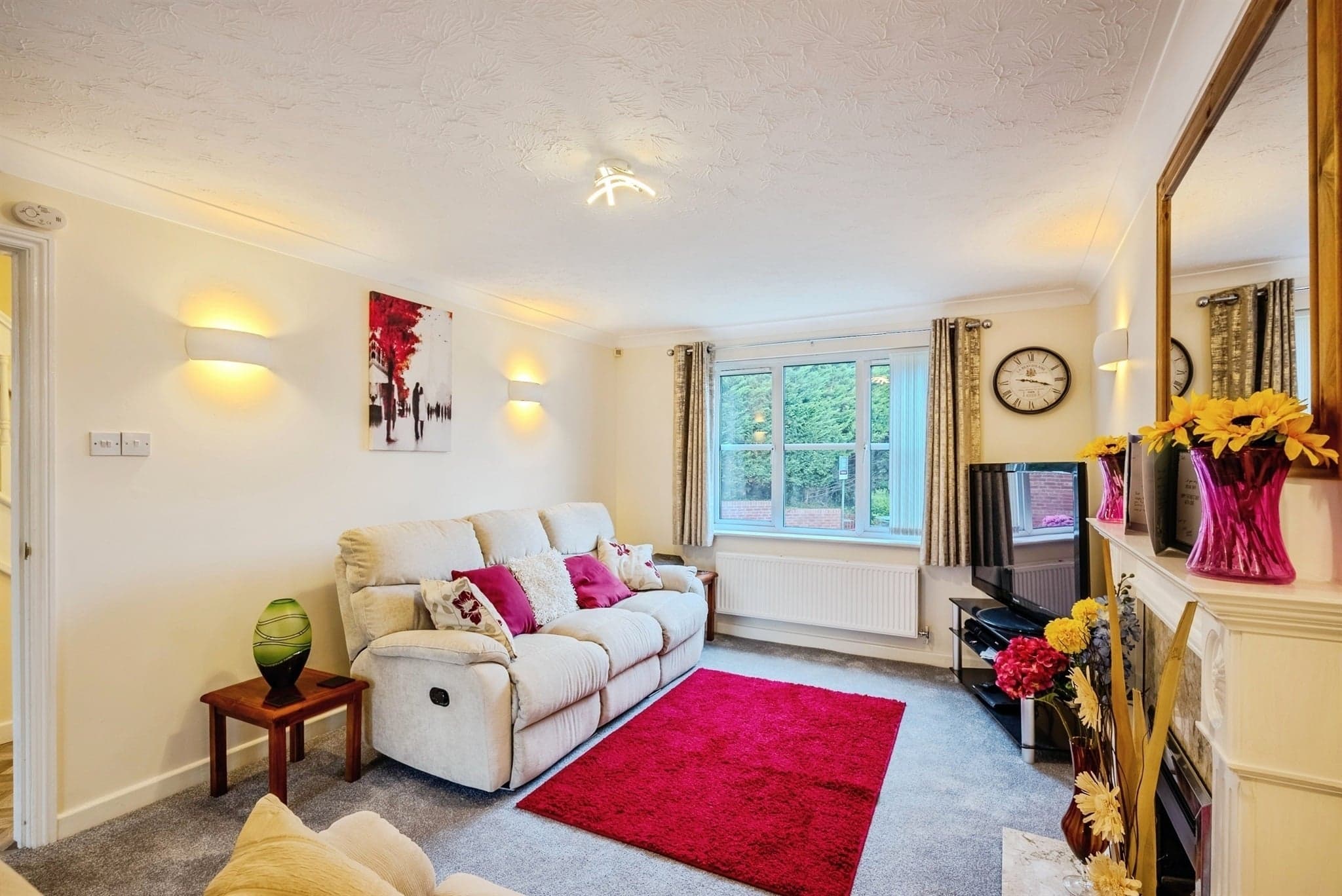 Property at Frome Park, Bartestree, Hereford