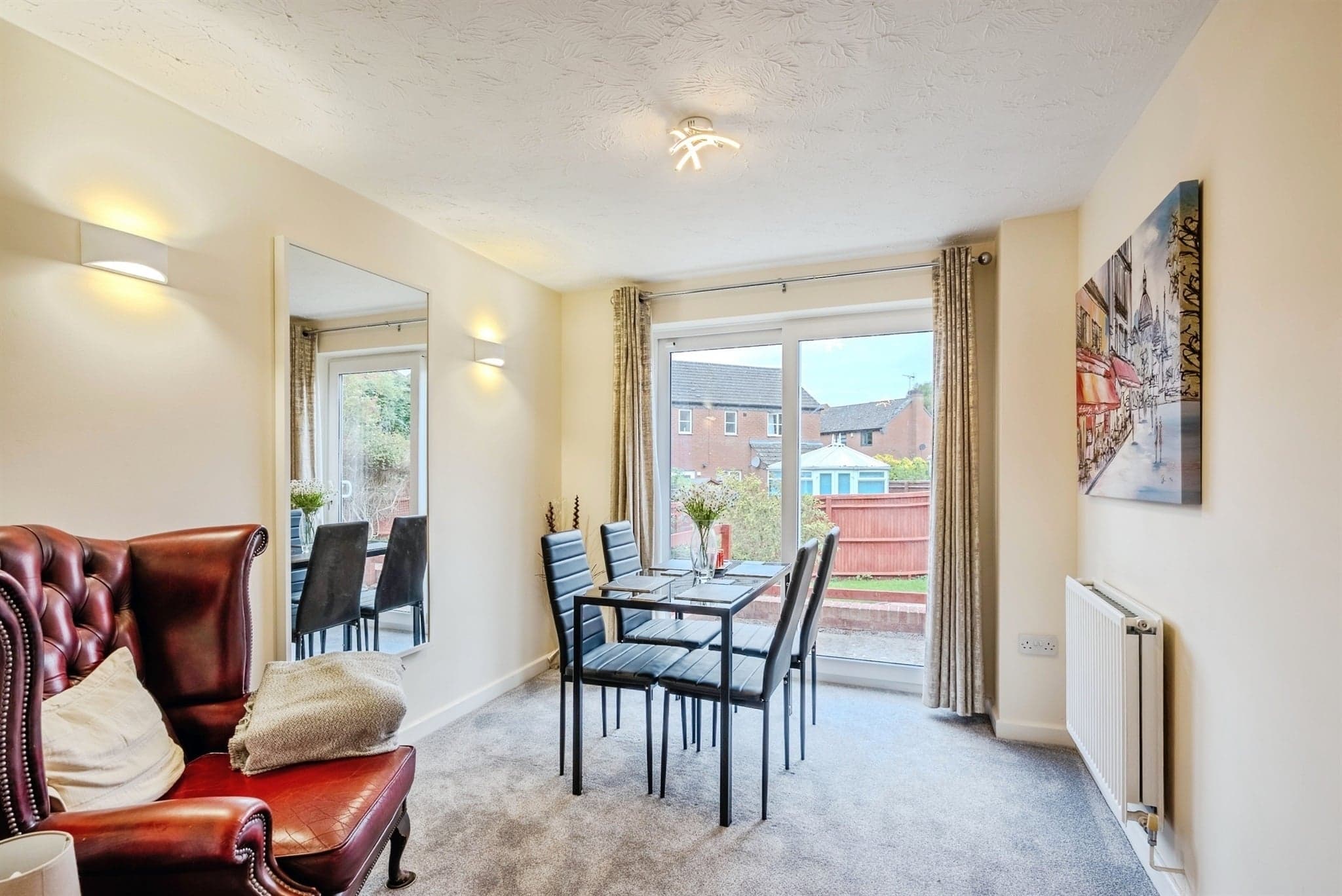 Property at Frome Park, Bartestree, Hereford