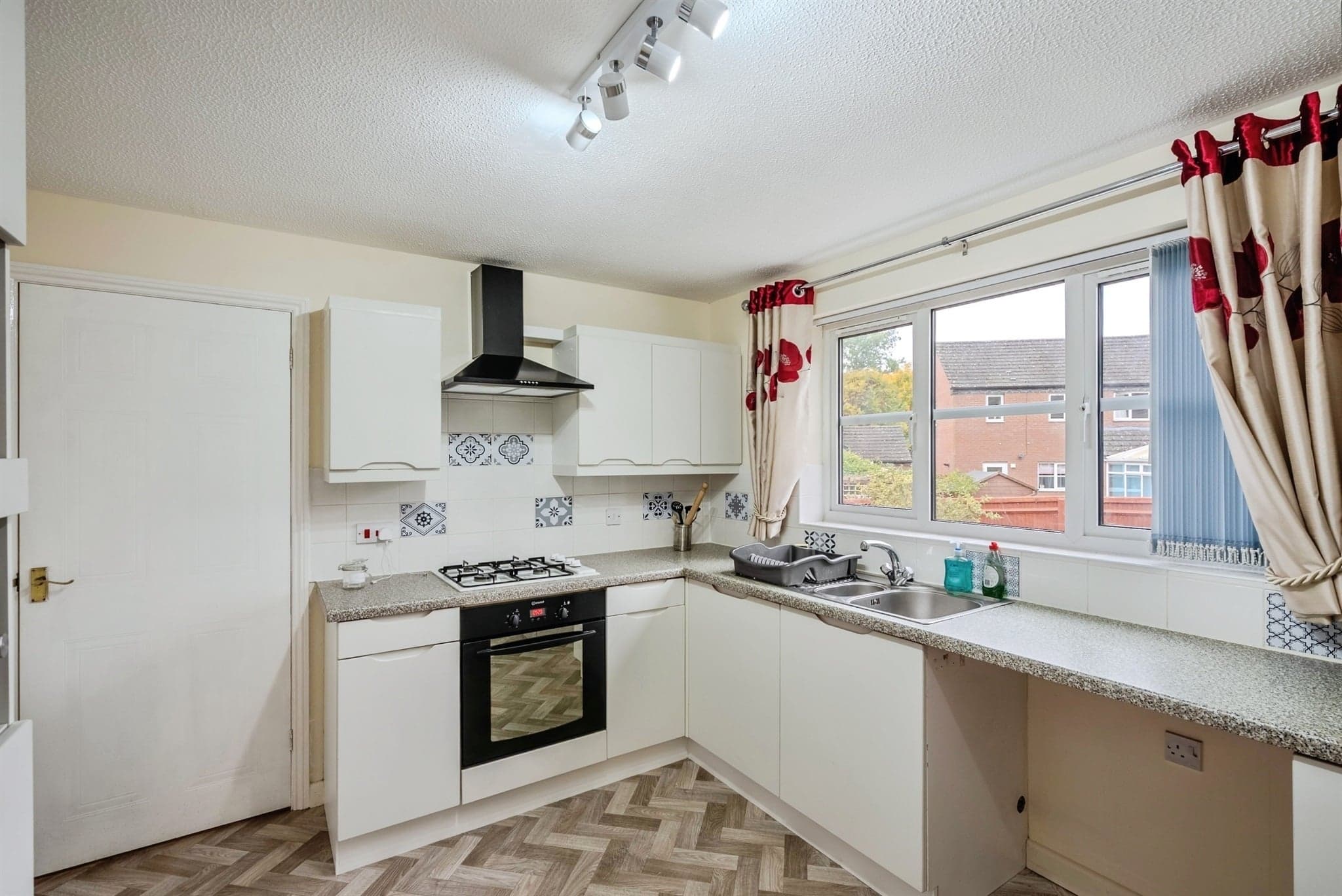 Property at Frome Park, Bartestree, Hereford