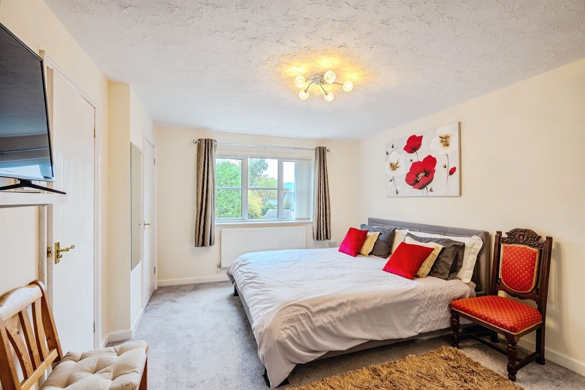 Property at Frome Park, Bartestree, Hereford