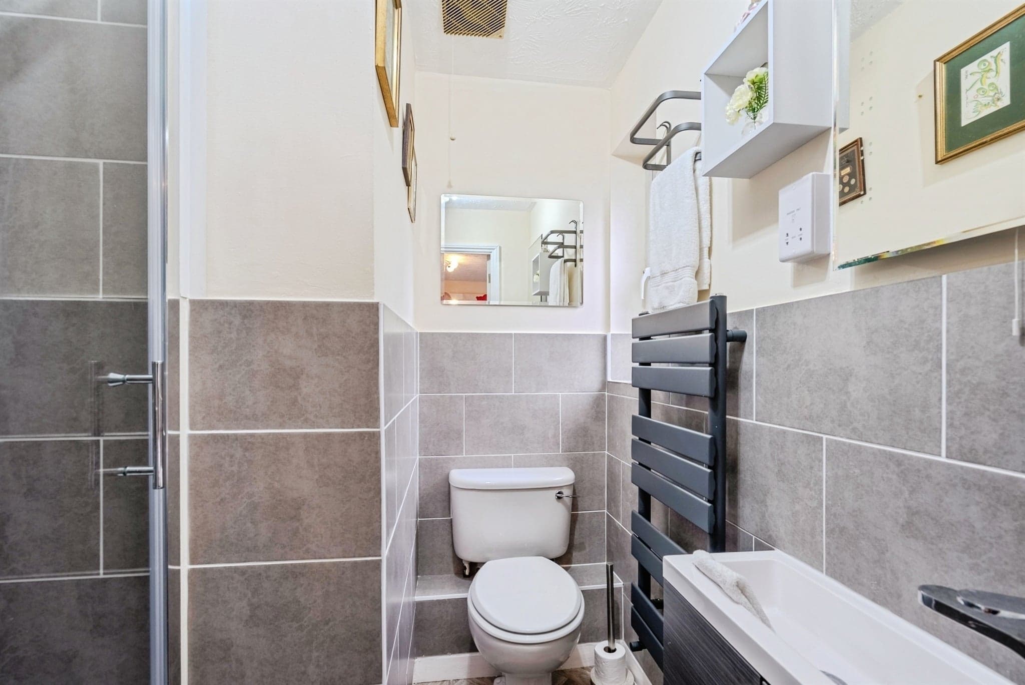 Property at Frome Park, Bartestree, Hereford