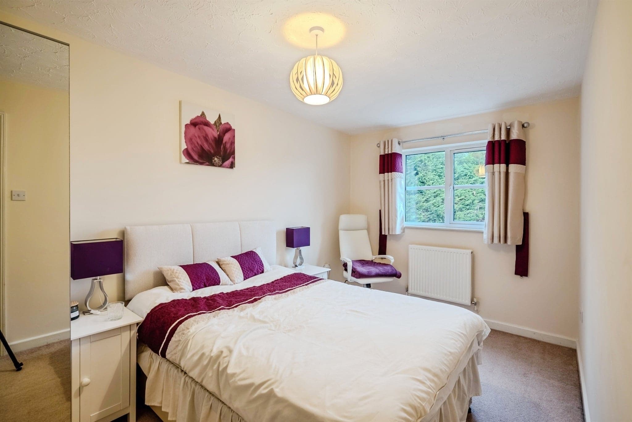 Property at Frome Park, Bartestree, Hereford