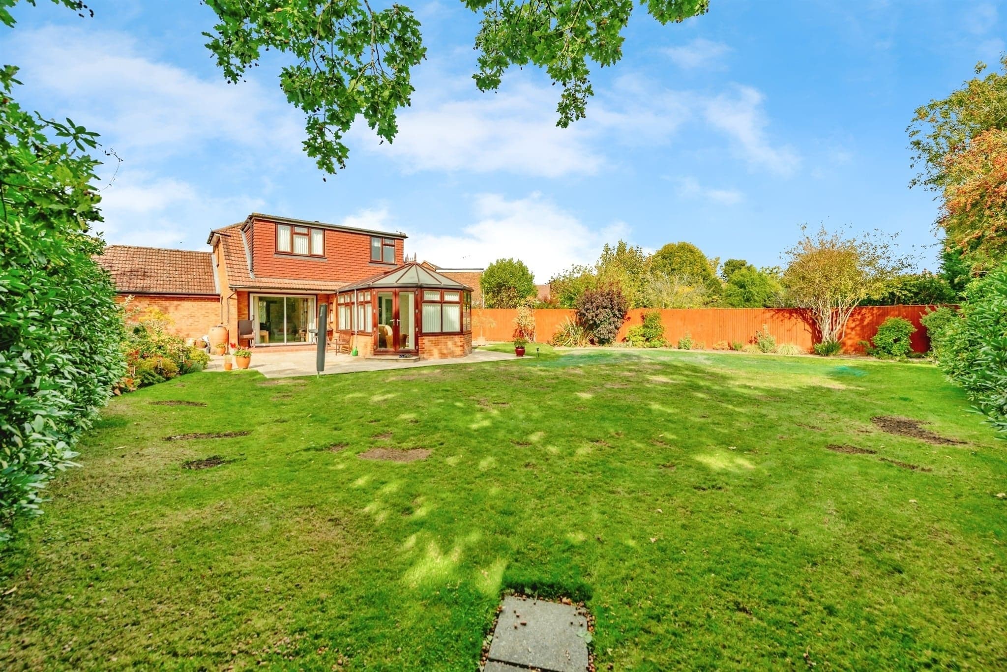 Property at Greenfields Road, Horley