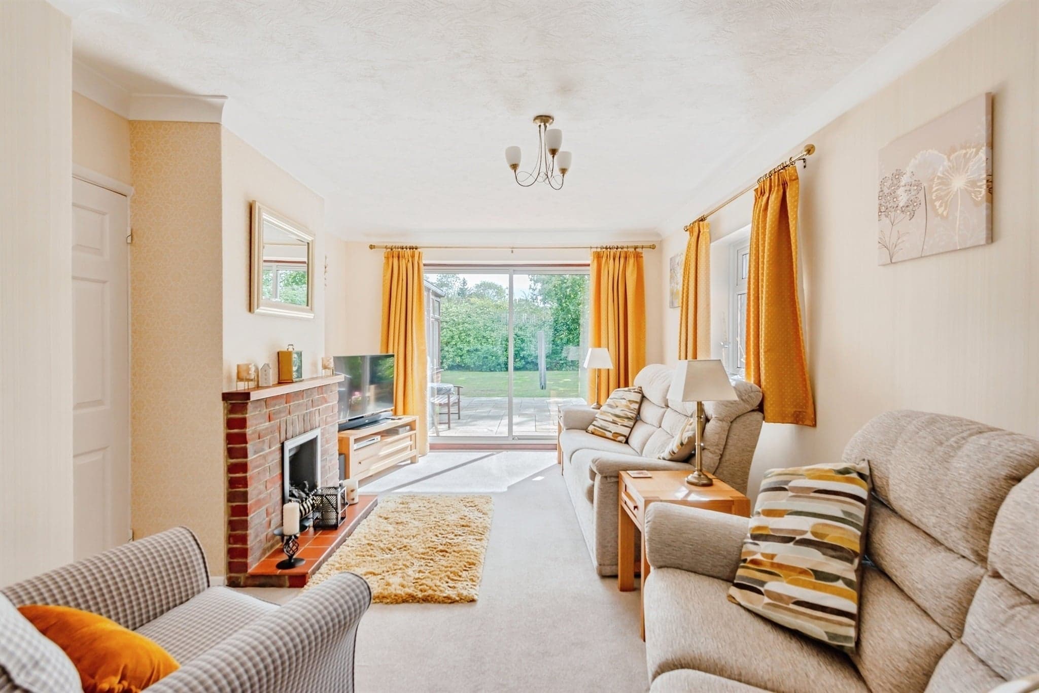 Property at Greenfields Road, Horley