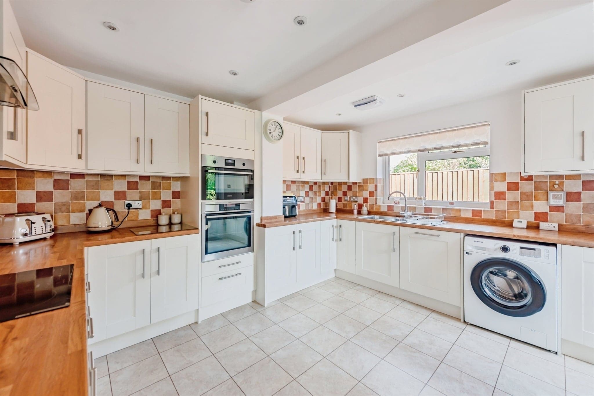 Property at Greenfields Road, Horley