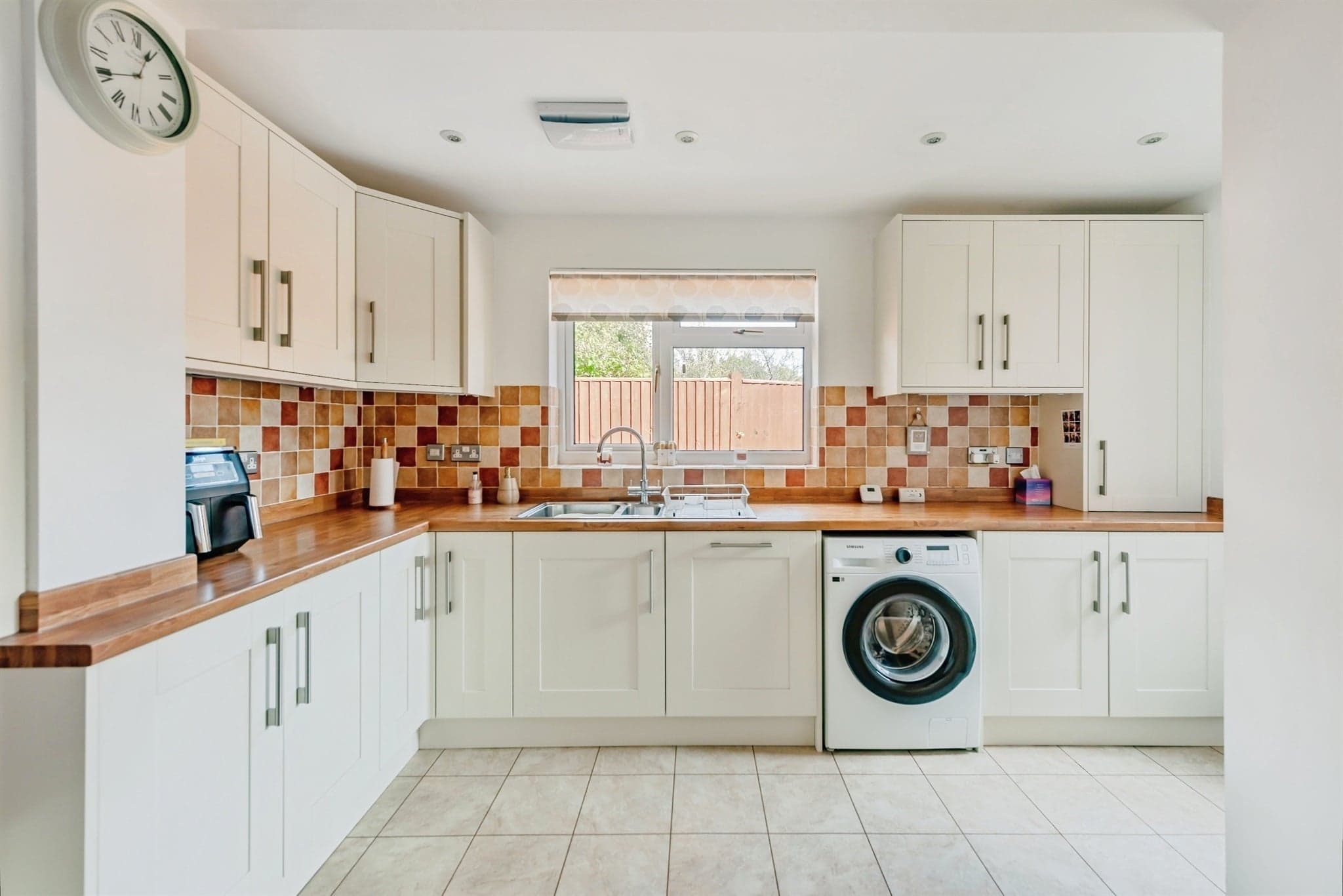 Property at Greenfields Road, Horley
