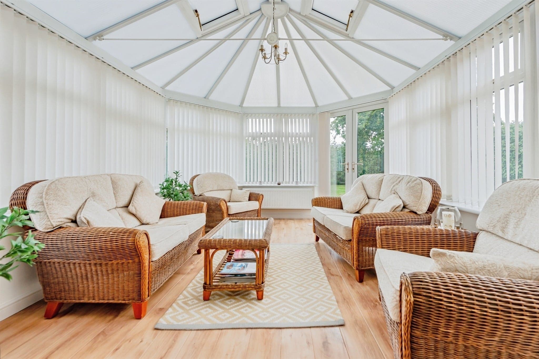Property at Greenfields Road, Horley