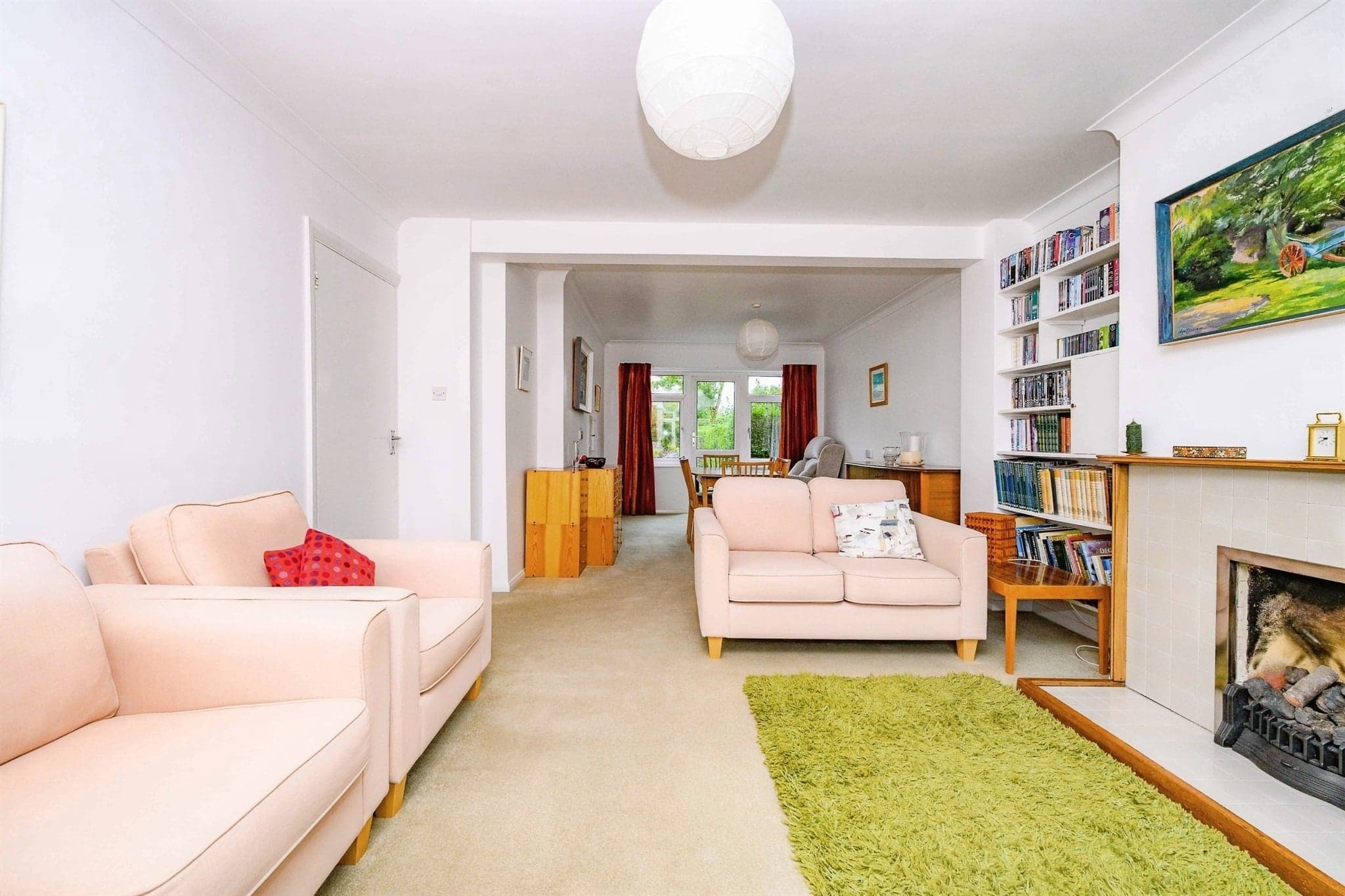 Property at Woodfield Way, St. Albans