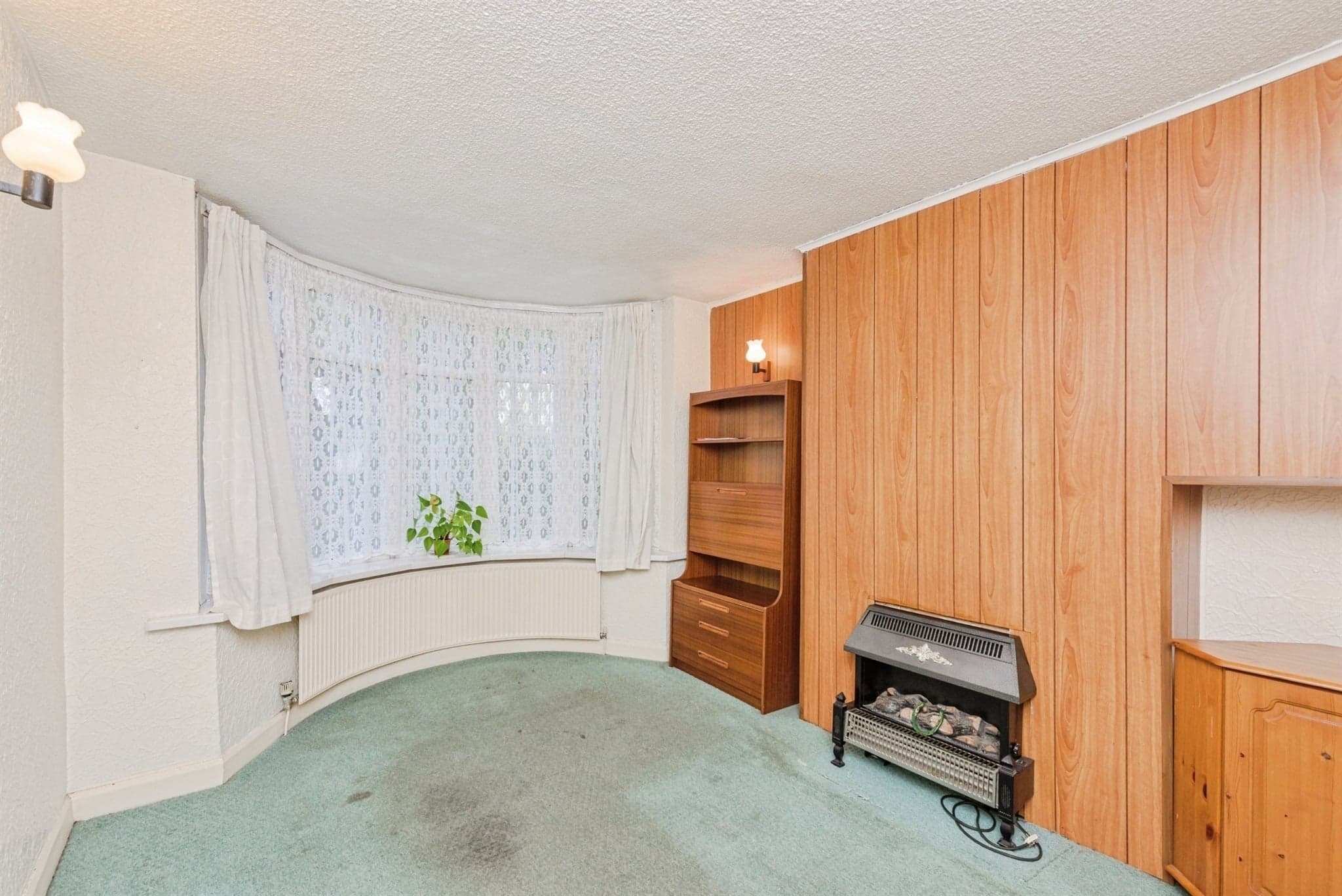 Property at Kings Road, SUTTON COLDFIELD