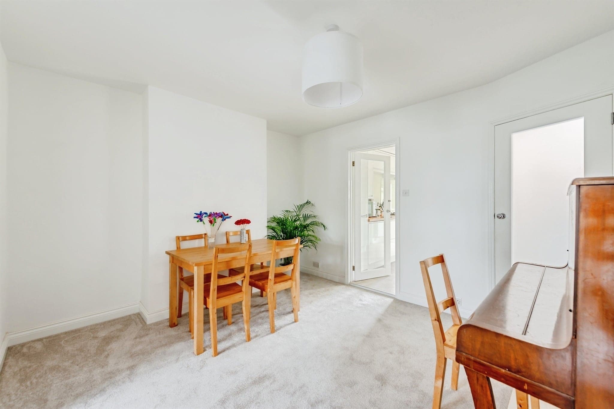 Property at Hanworth Road, Redhill