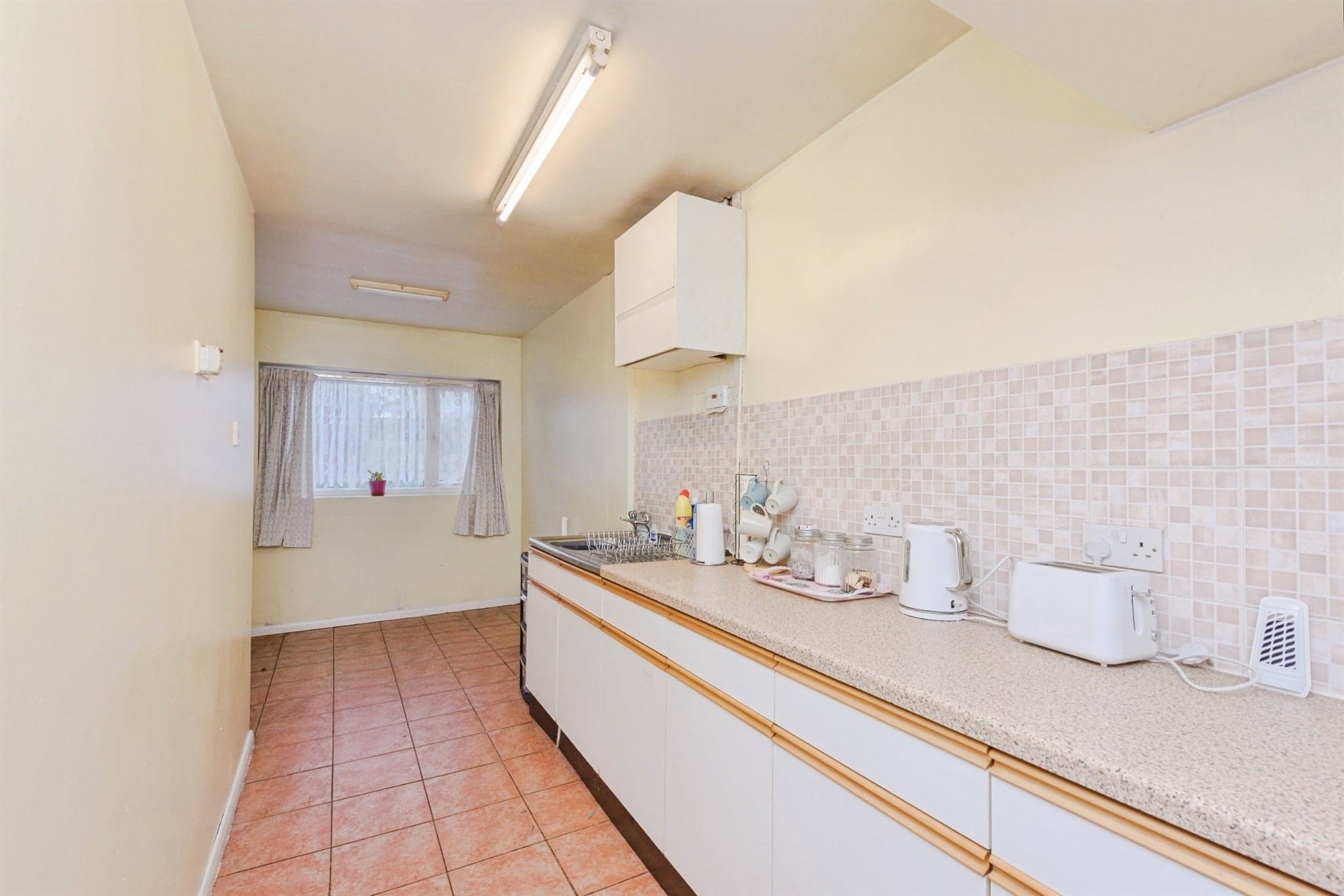 Property at Kings Road, SUTTON COLDFIELD
