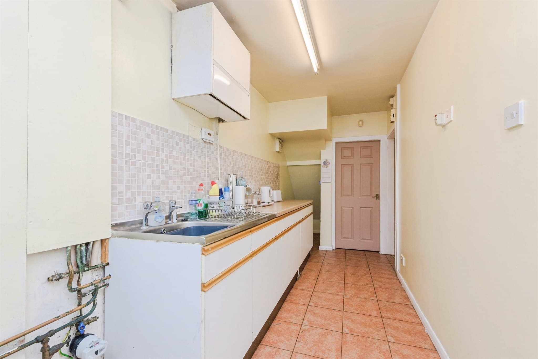 Property at Kings Road, SUTTON COLDFIELD