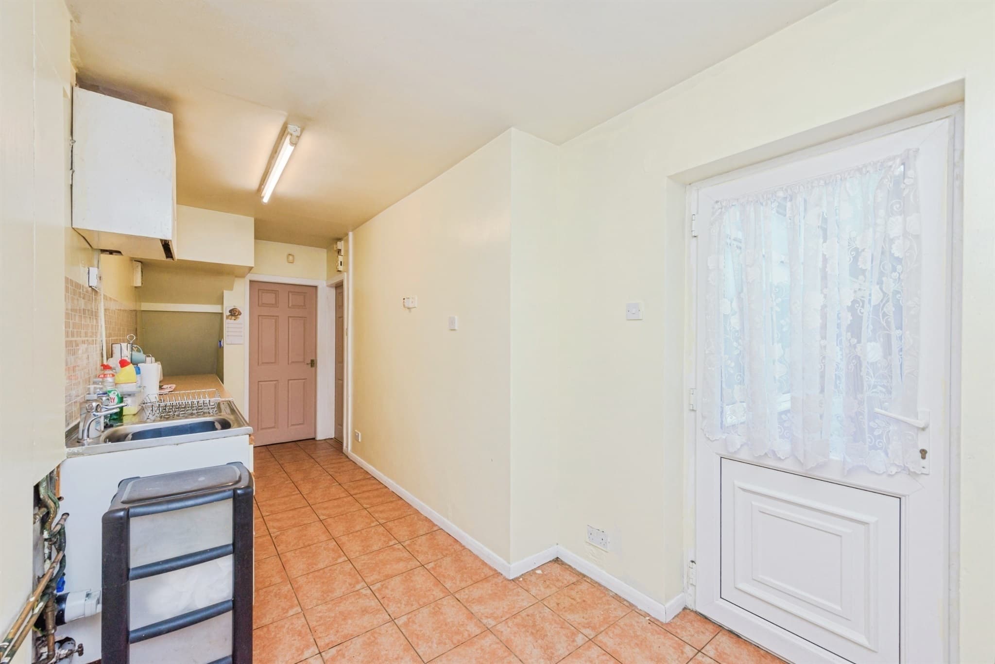 Property at Kings Road, SUTTON COLDFIELD