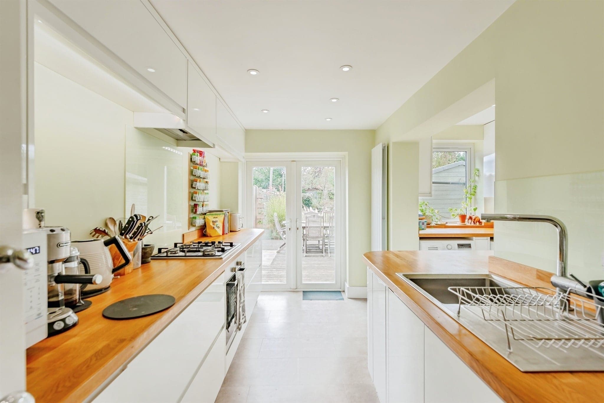 Property at Hanworth Road, Redhill