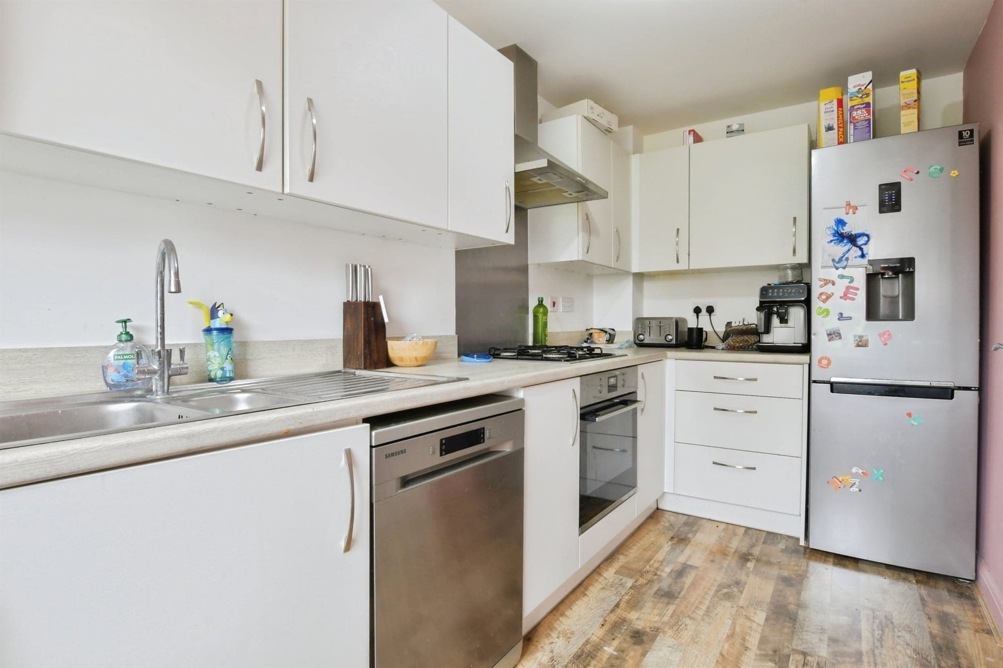 Property at Isabella Street, Bearwood, Bournemouth