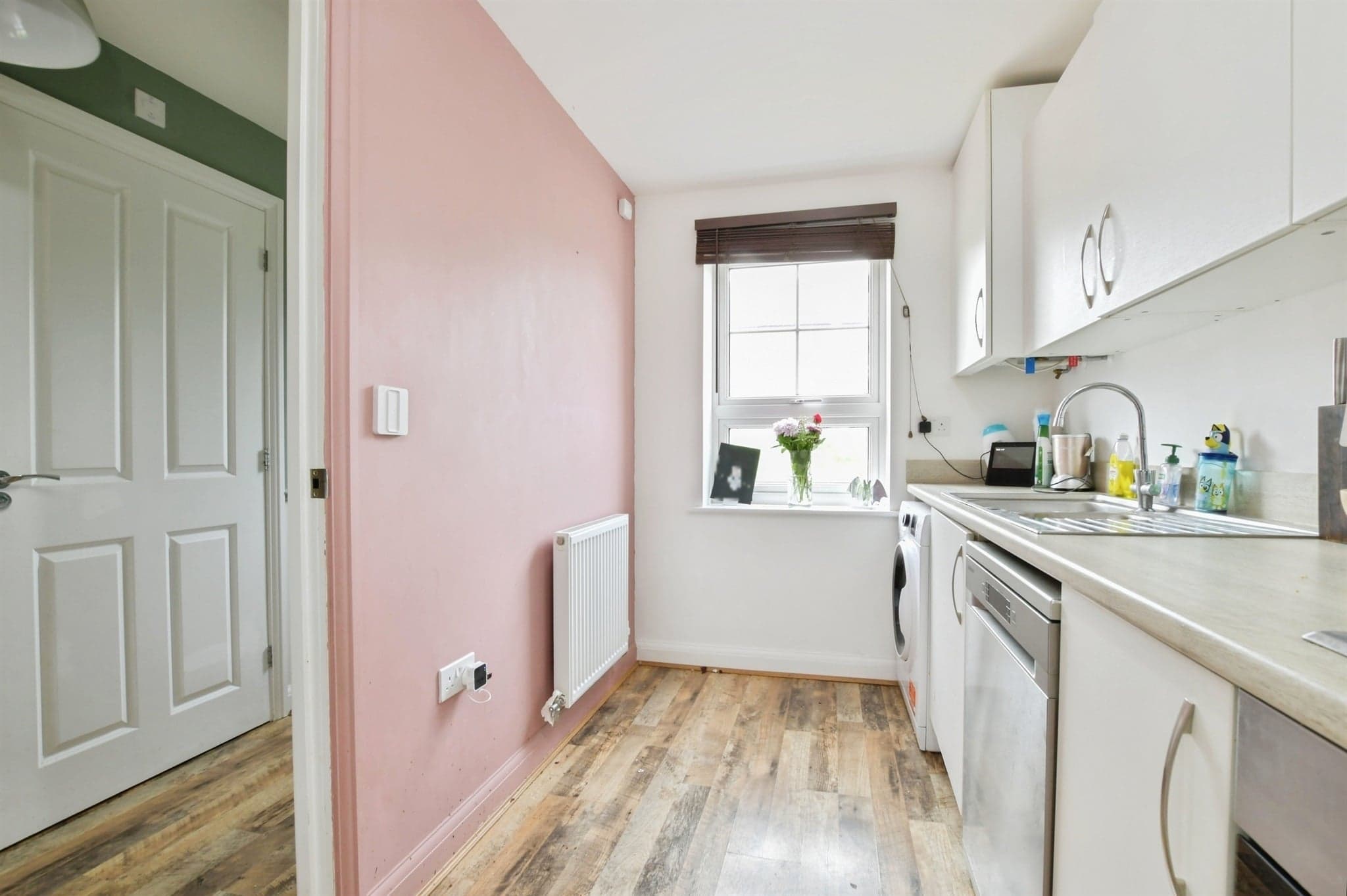 Property at Isabella Street, Bearwood, Bournemouth