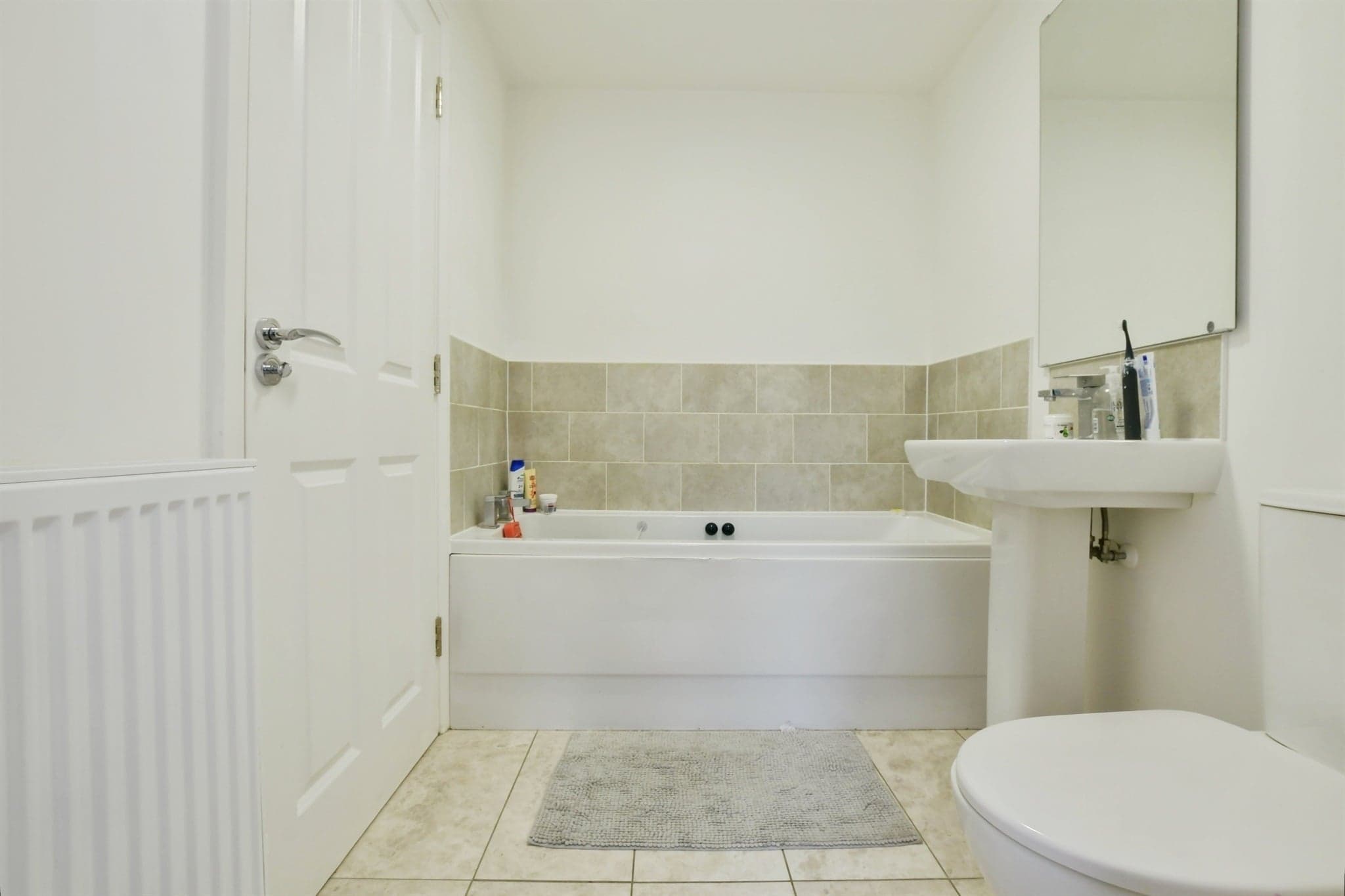 Property at Isabella Street, Bearwood, Bournemouth