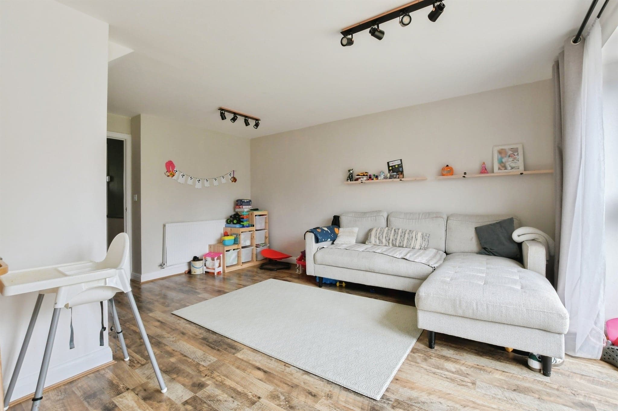Property at Isabella Street, Bearwood, Bournemouth