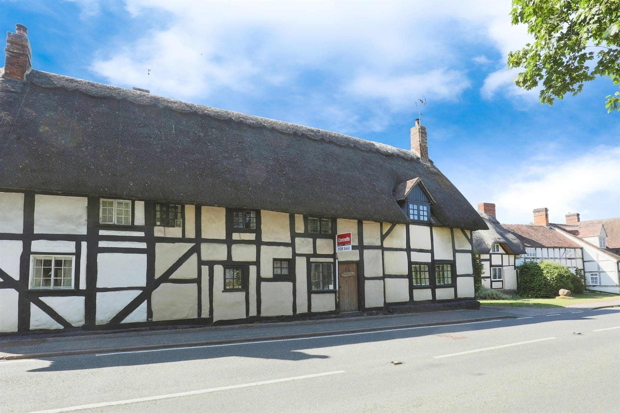 Property at Evesham Road, Norton, Evesham