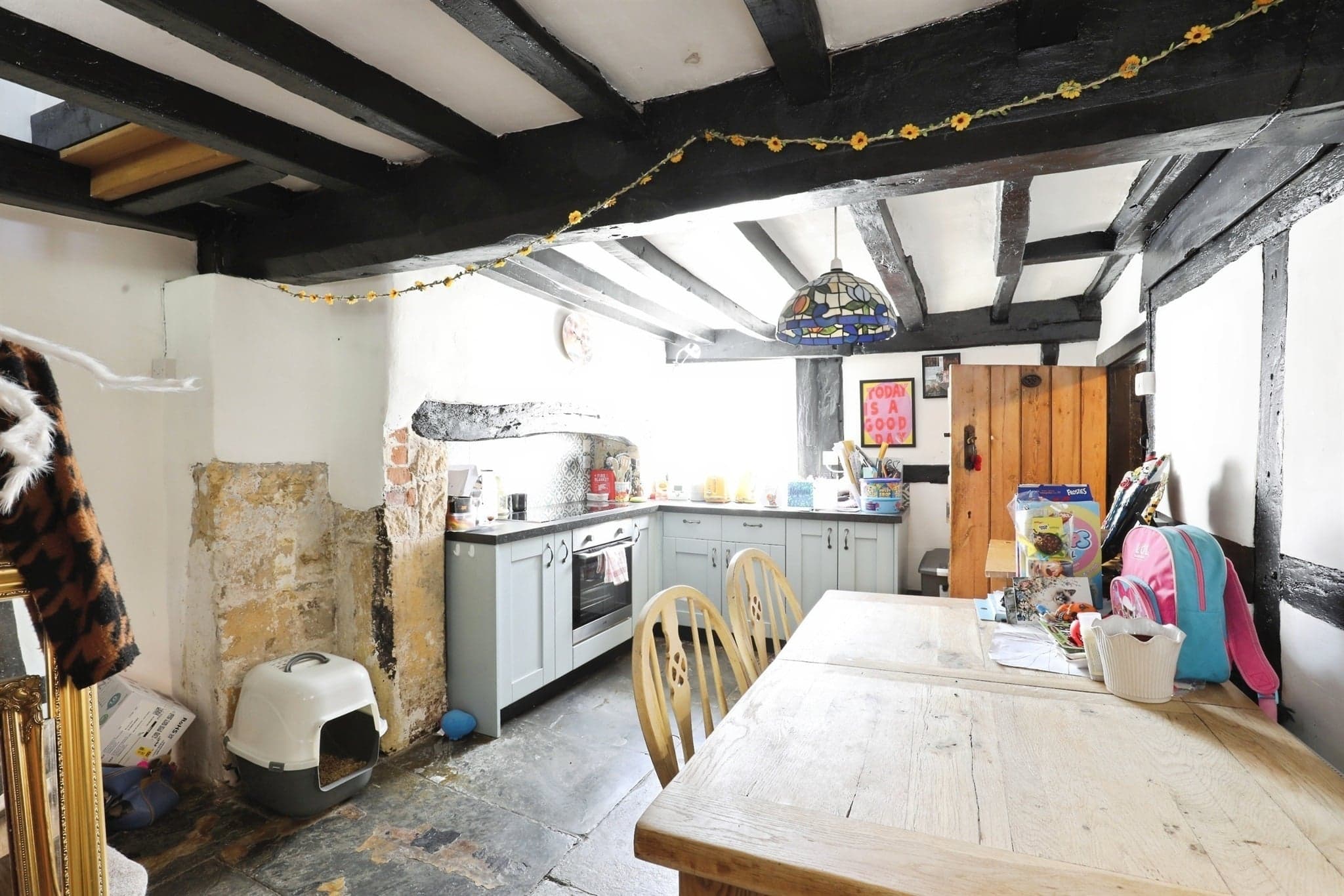 Property at Evesham Road, Norton, Evesham