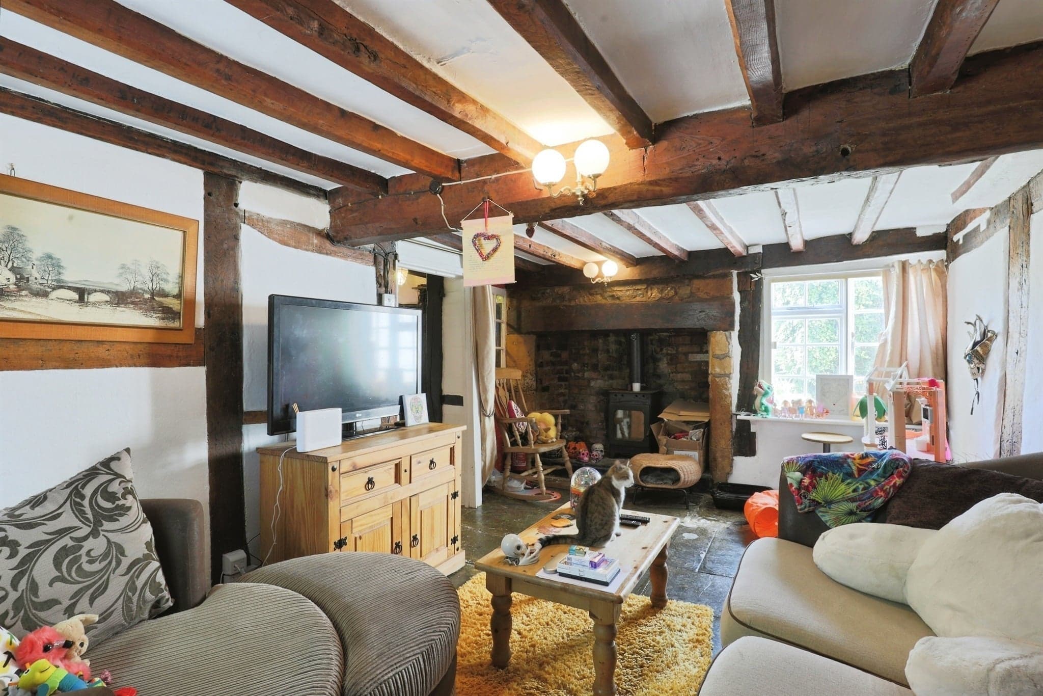 Property at Evesham Road, Norton, Evesham