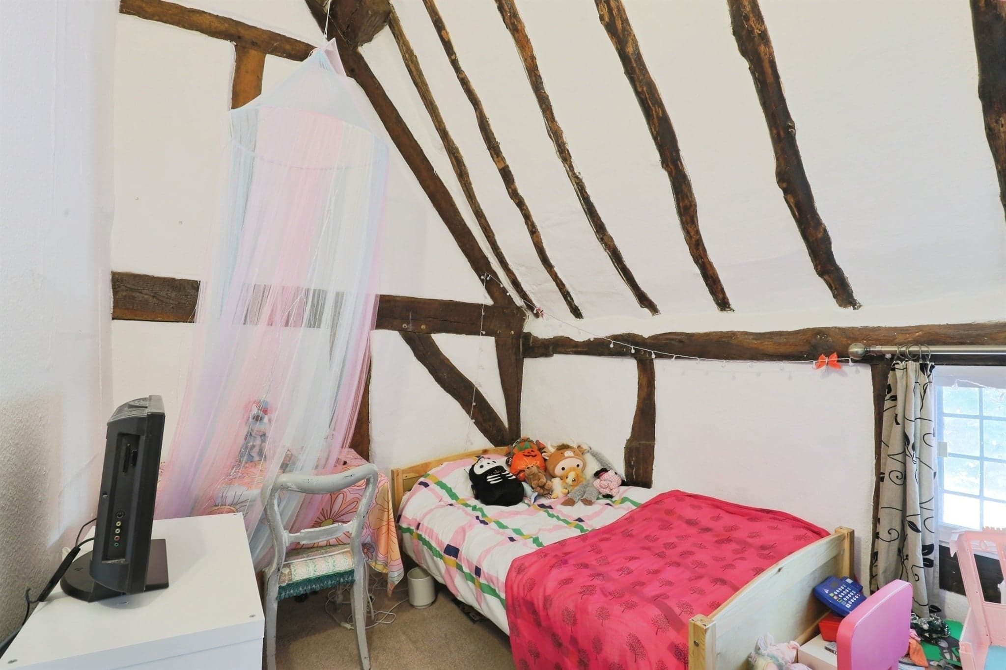 Property at Evesham Road, Norton, Evesham