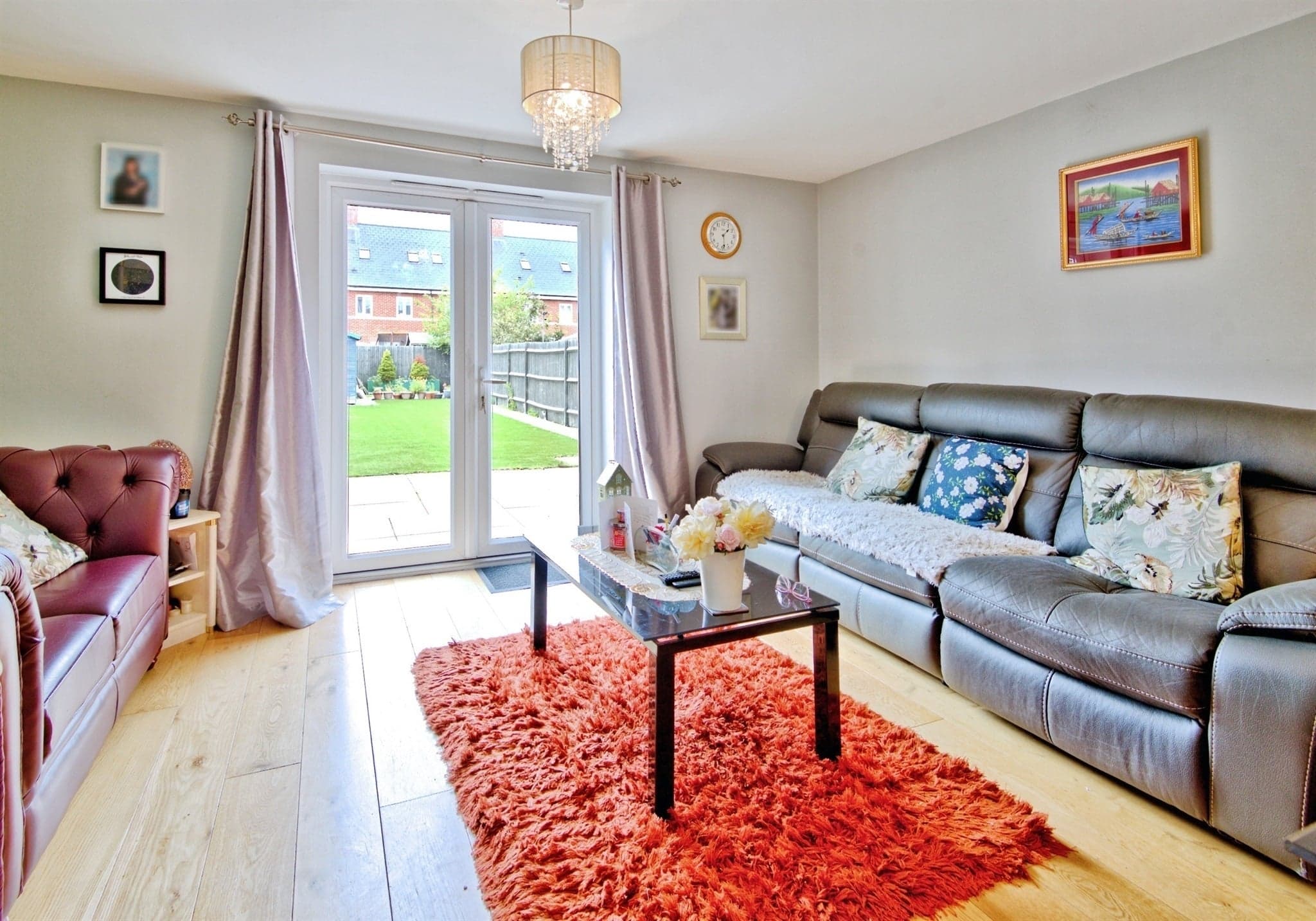 Property at Parade Square, Colchester