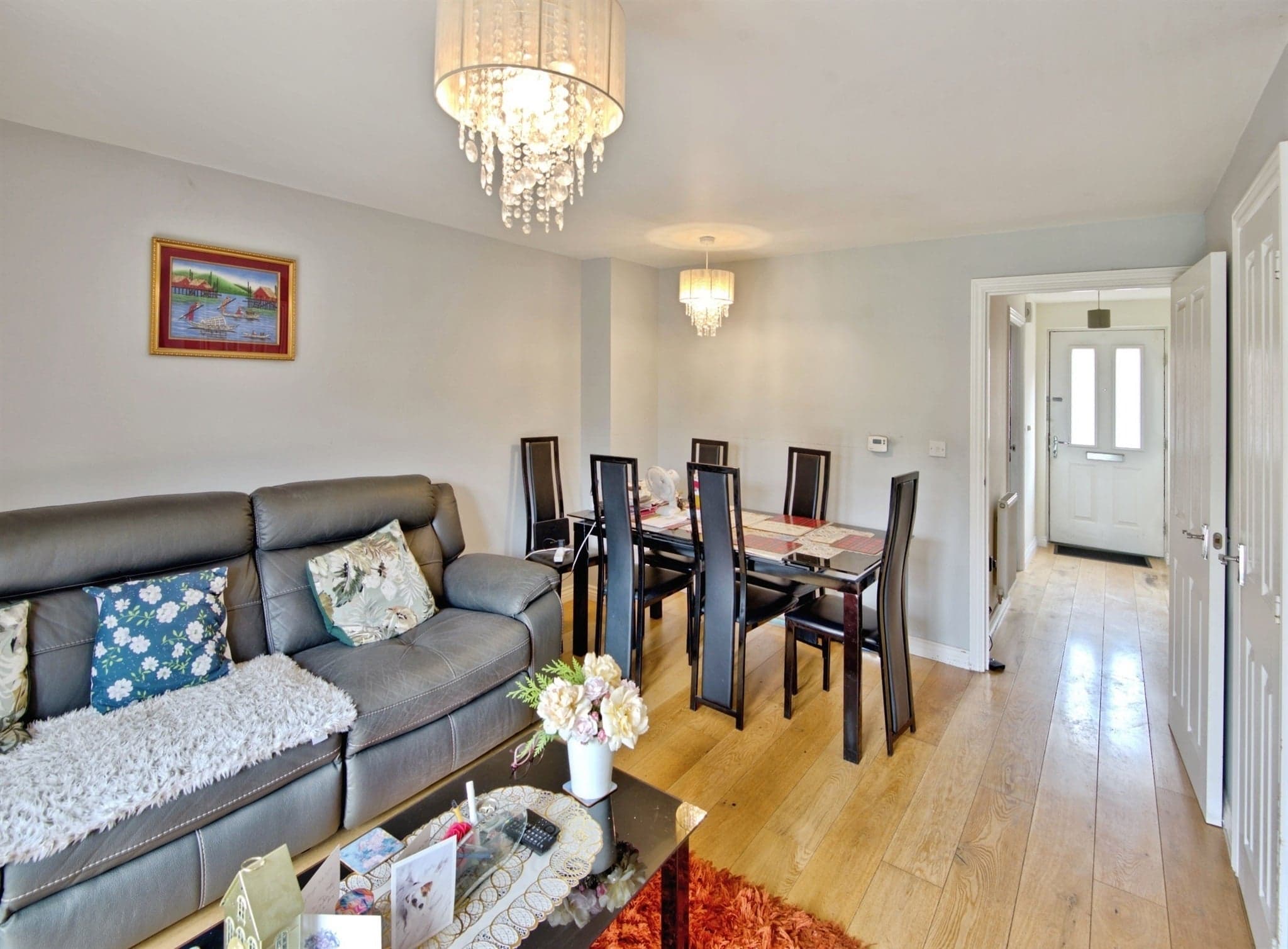 Property at Parade Square, Colchester