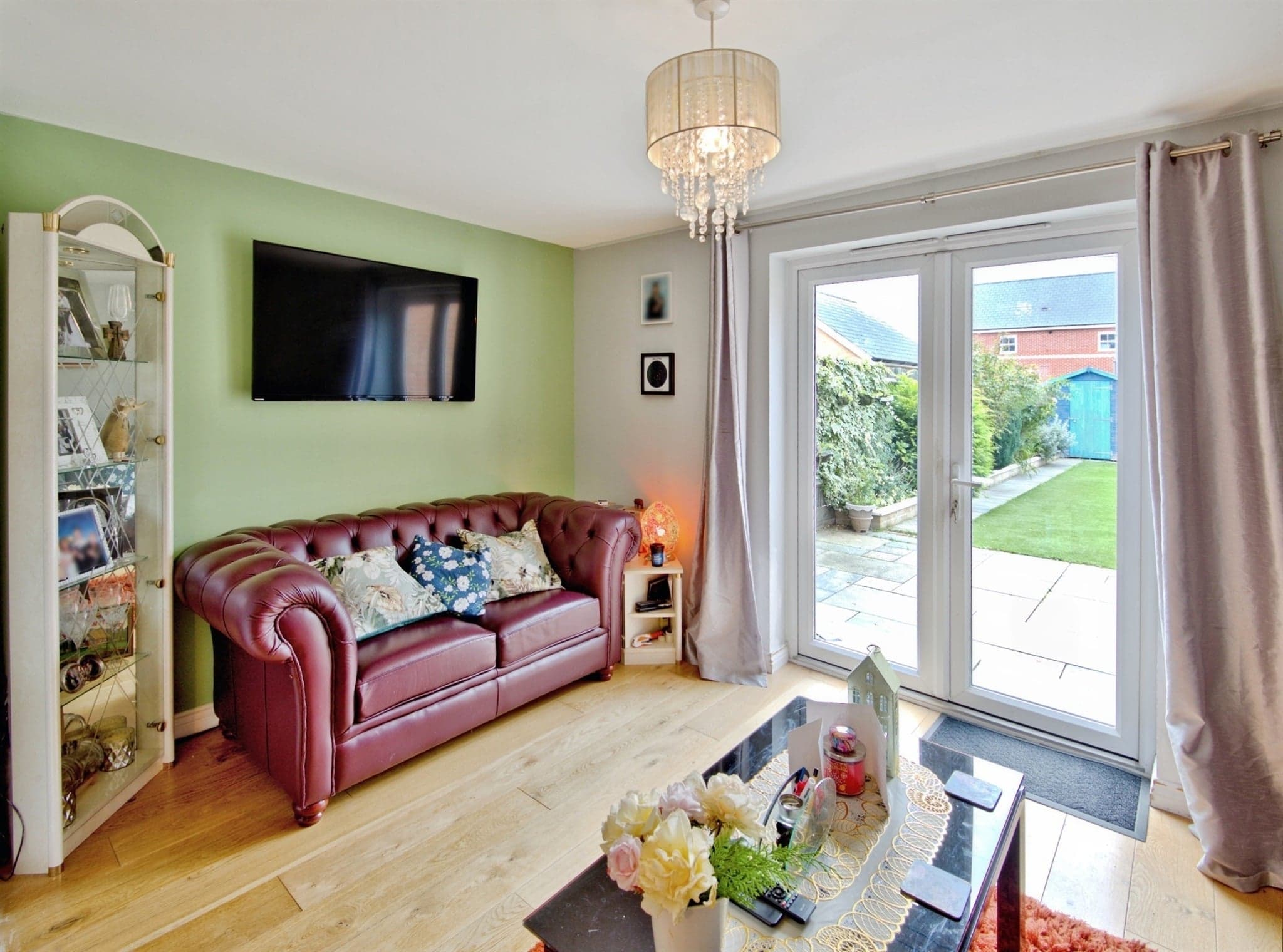 Property at Parade Square, Colchester