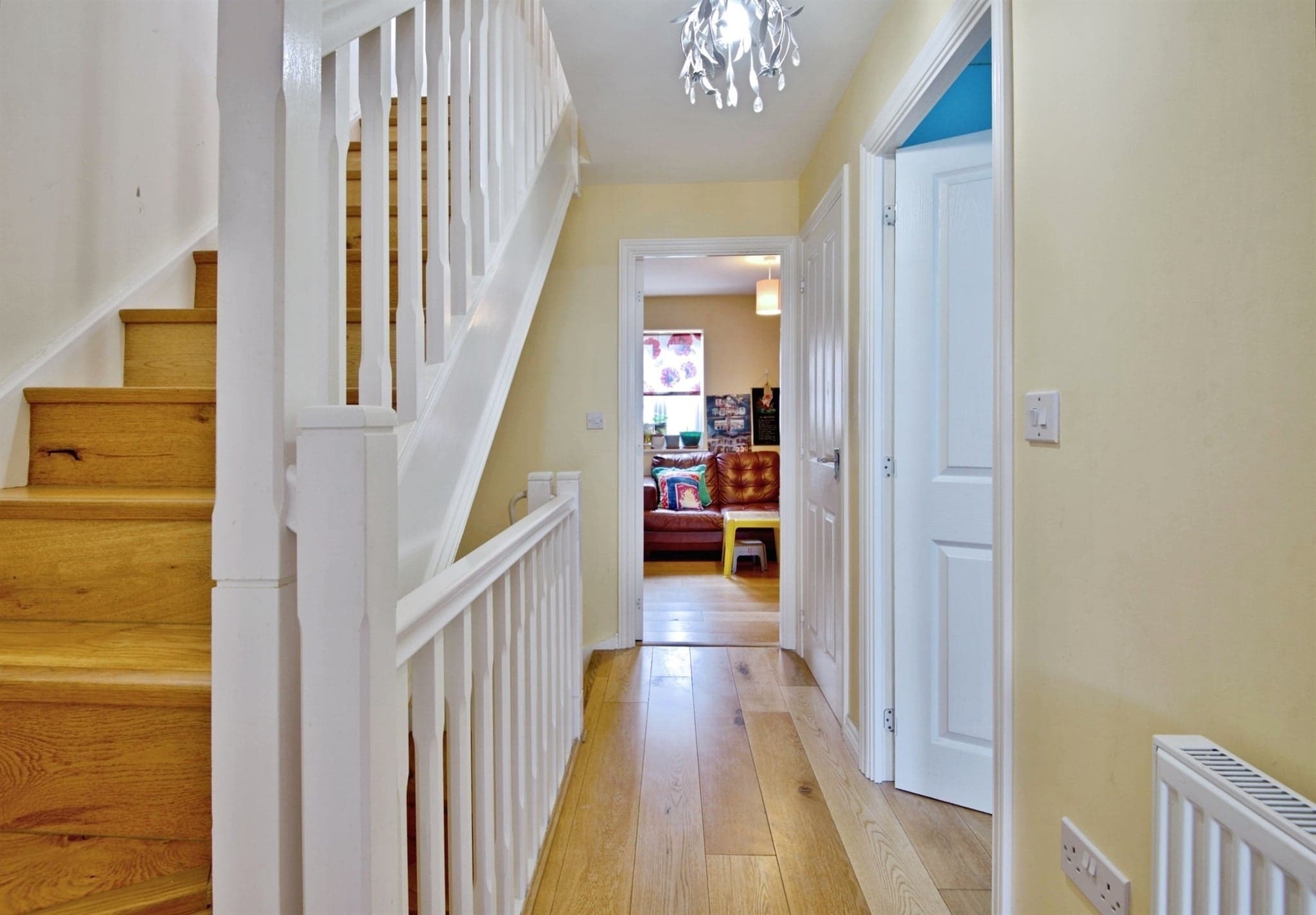 Property at Parade Square, Colchester