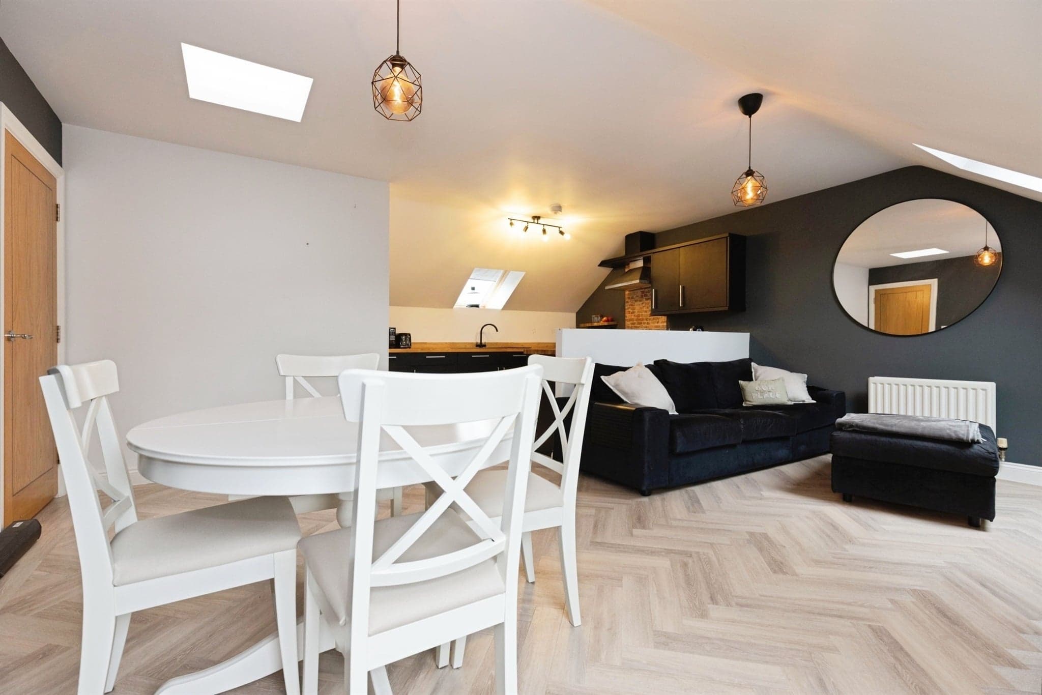 Property at King Edward Road, RUGBY