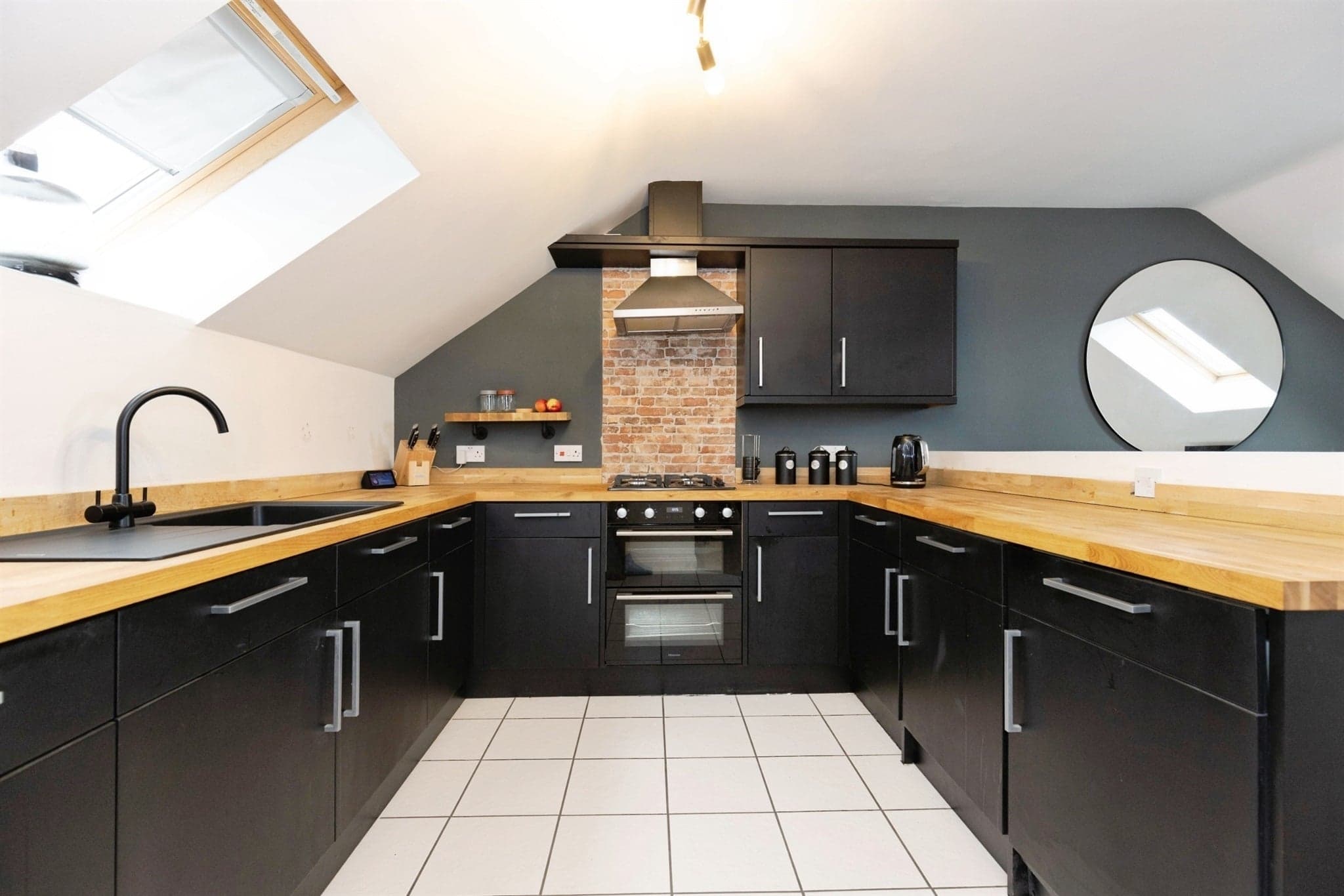 Property at King Edward Road, RUGBY