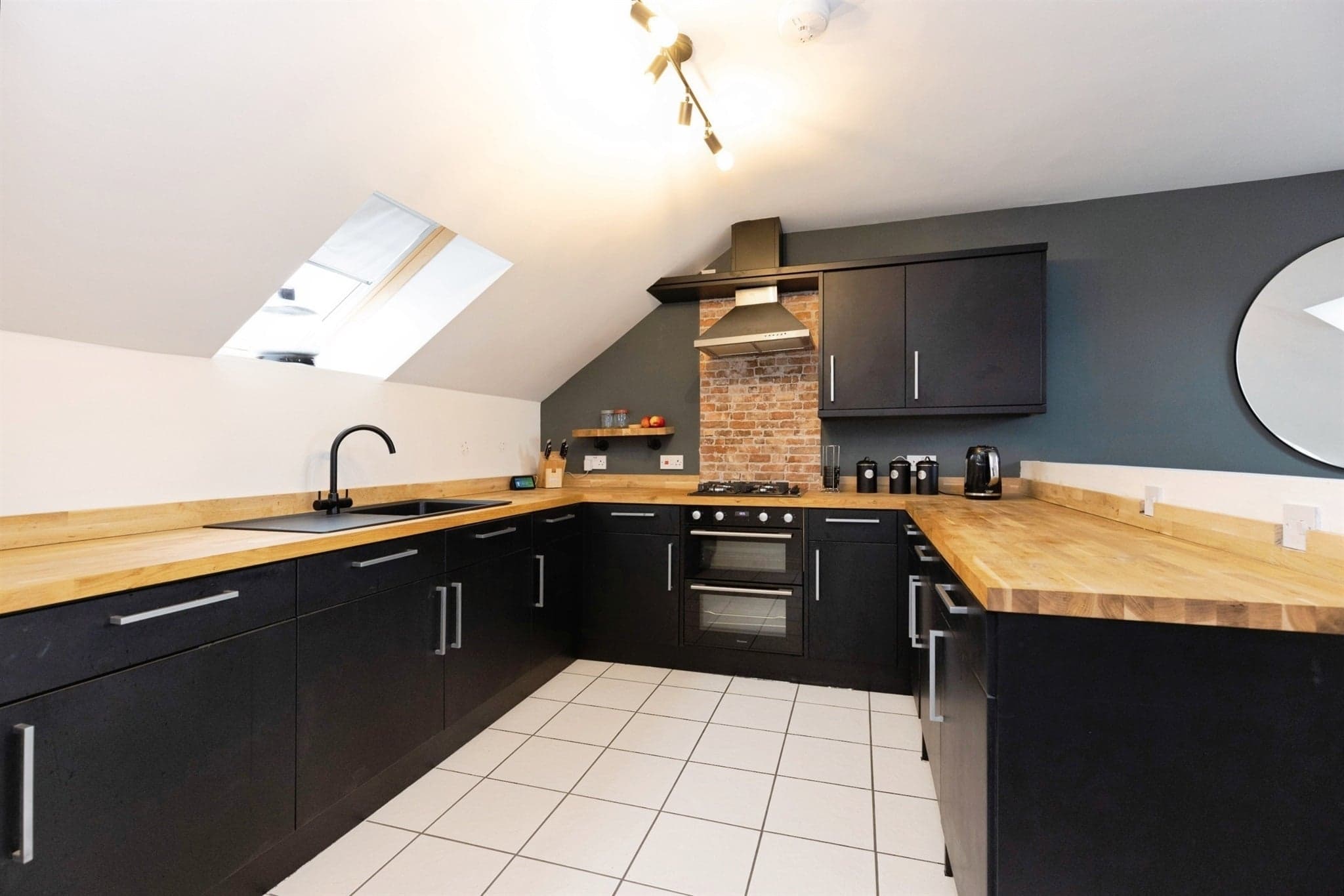 Property at King Edward Road, RUGBY