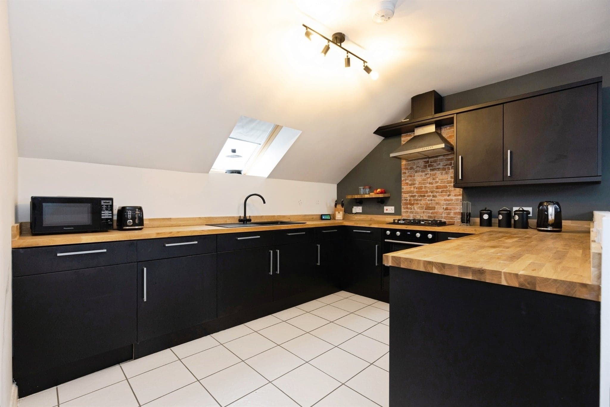 Property at King Edward Road, RUGBY