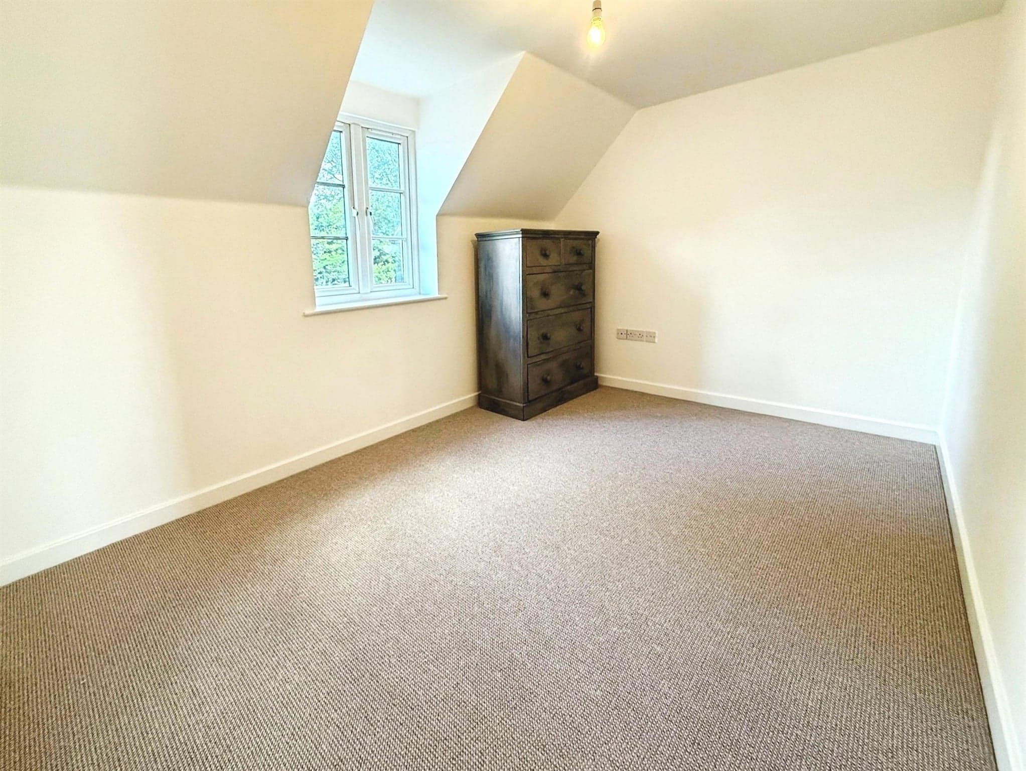 Property at Briarscroft, Andover