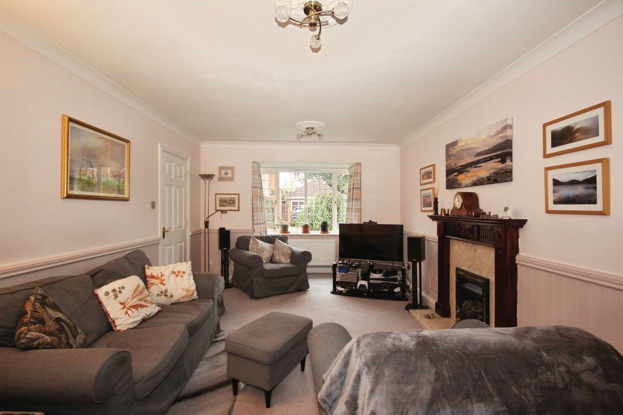 Property at Ash Tree Grove, Shilton, Coventry