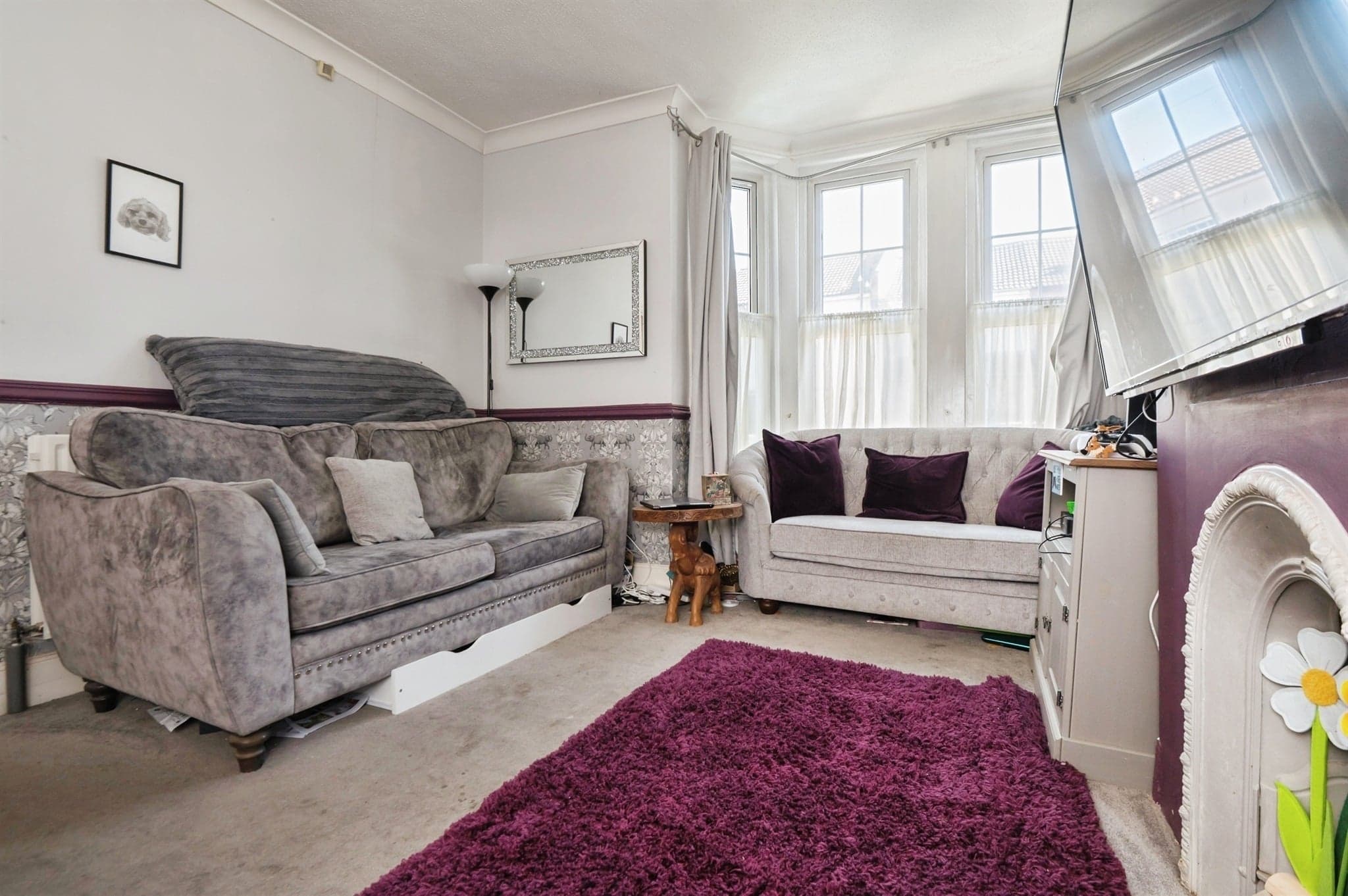 Property at Clarendon Road, Southampton