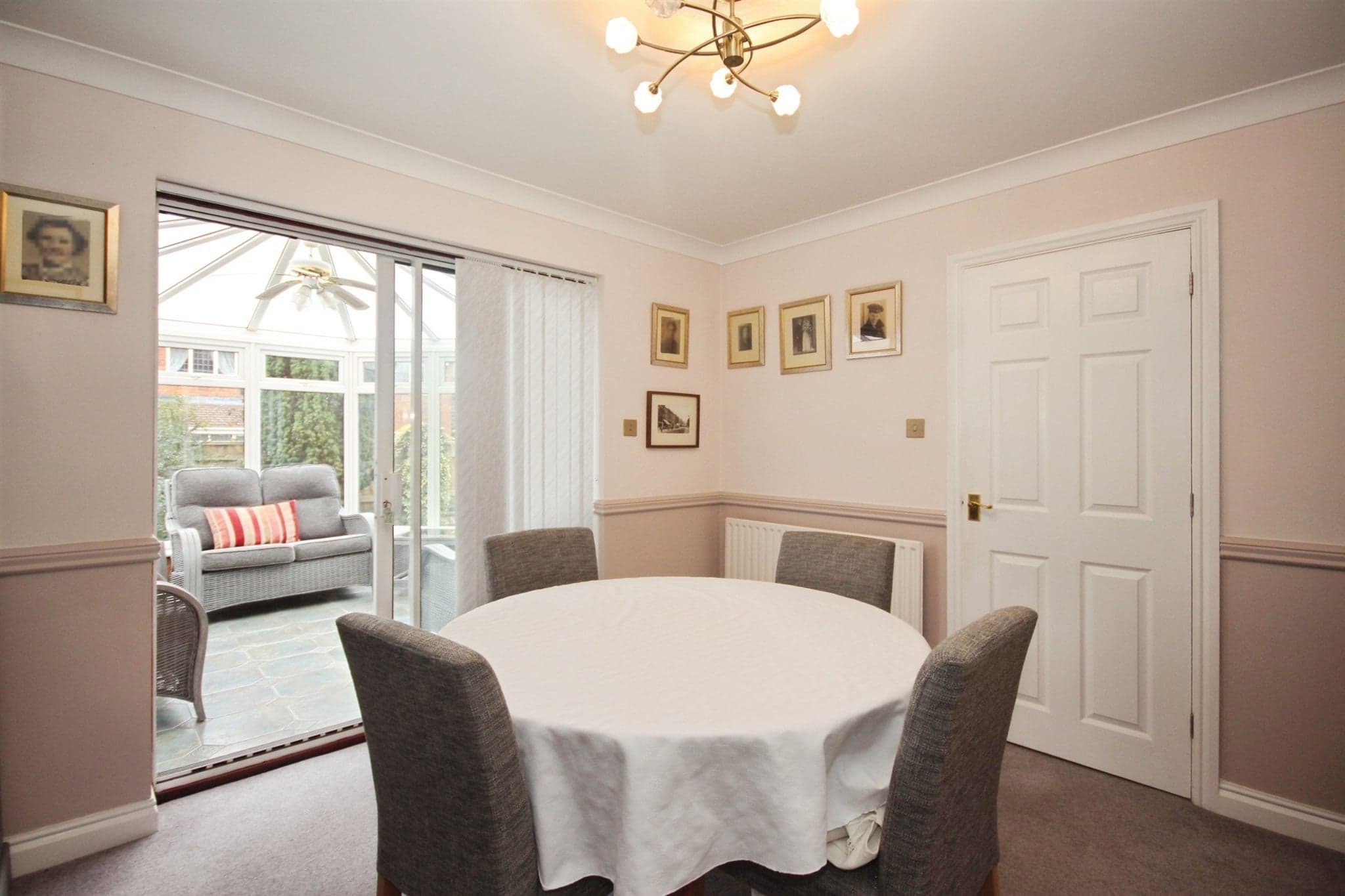 Property at Ash Tree Grove, Shilton, Coventry