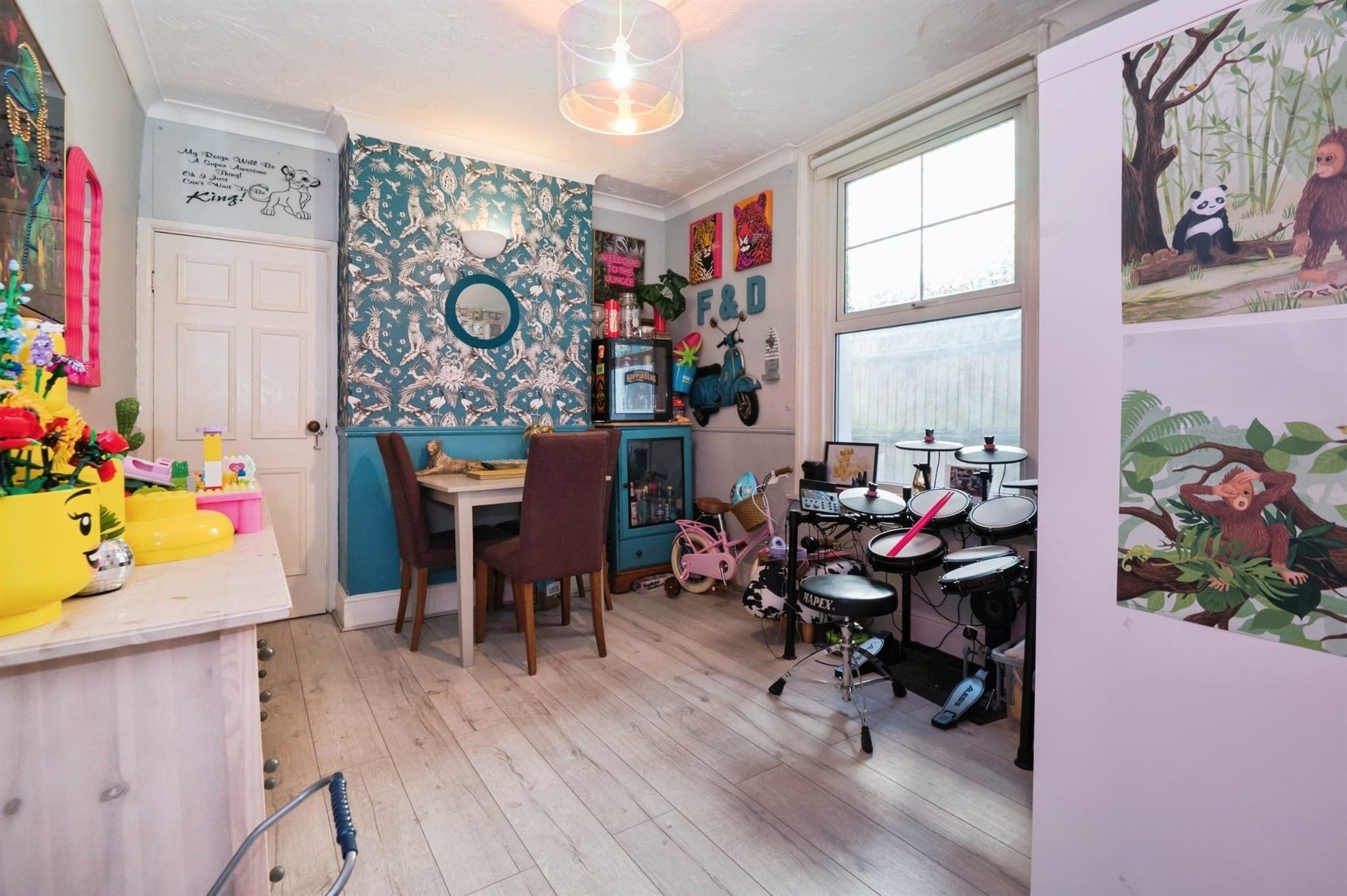 Property at Clarendon Road, Southampton