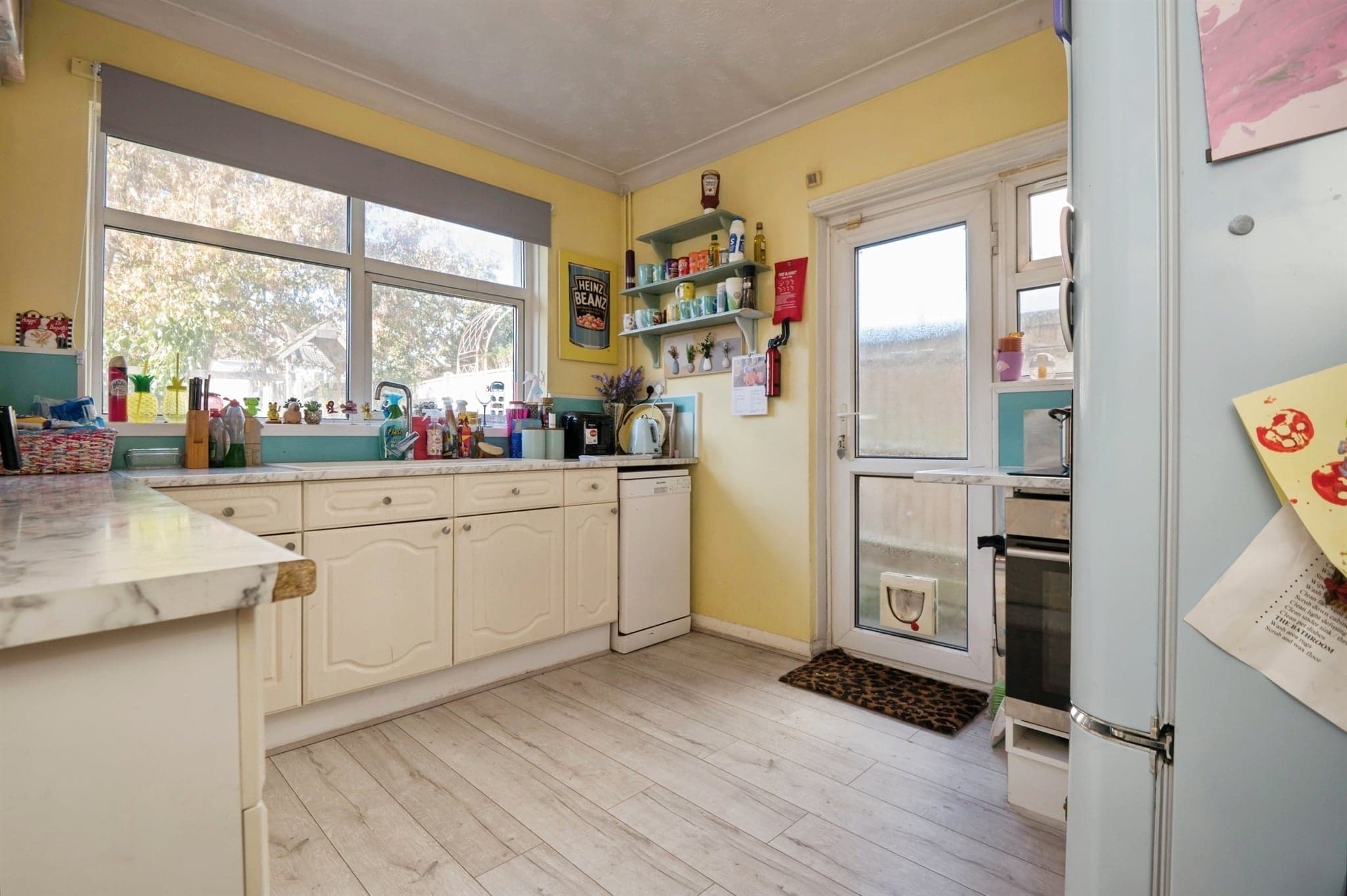 Property at Clarendon Road, Southampton