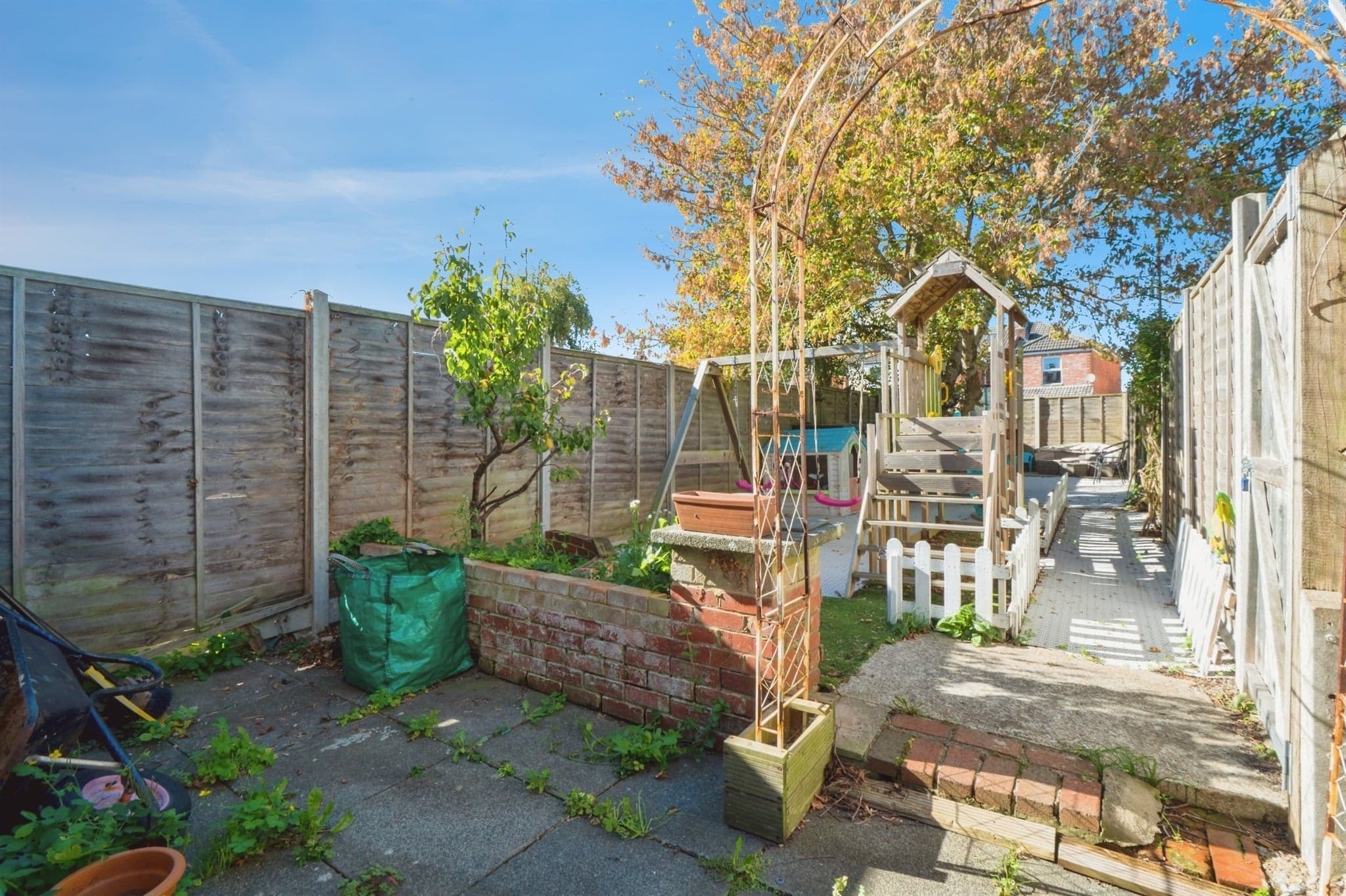 Property at Clarendon Road, Southampton