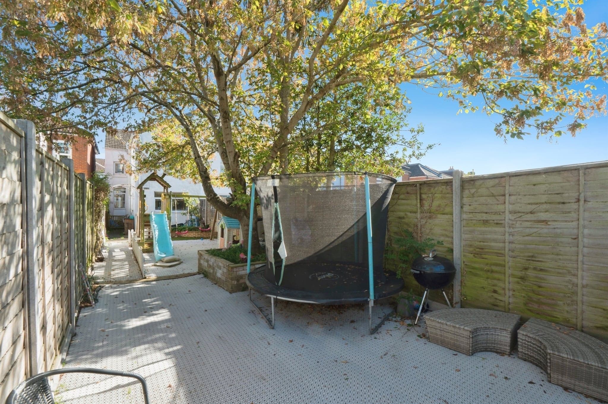 Property at Clarendon Road, Southampton