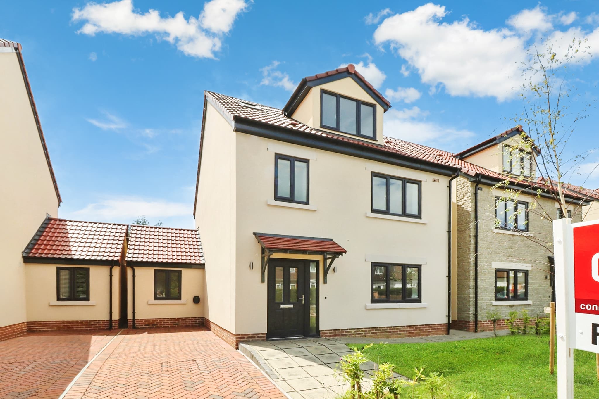 Property at The Common, Patchway, Bristol