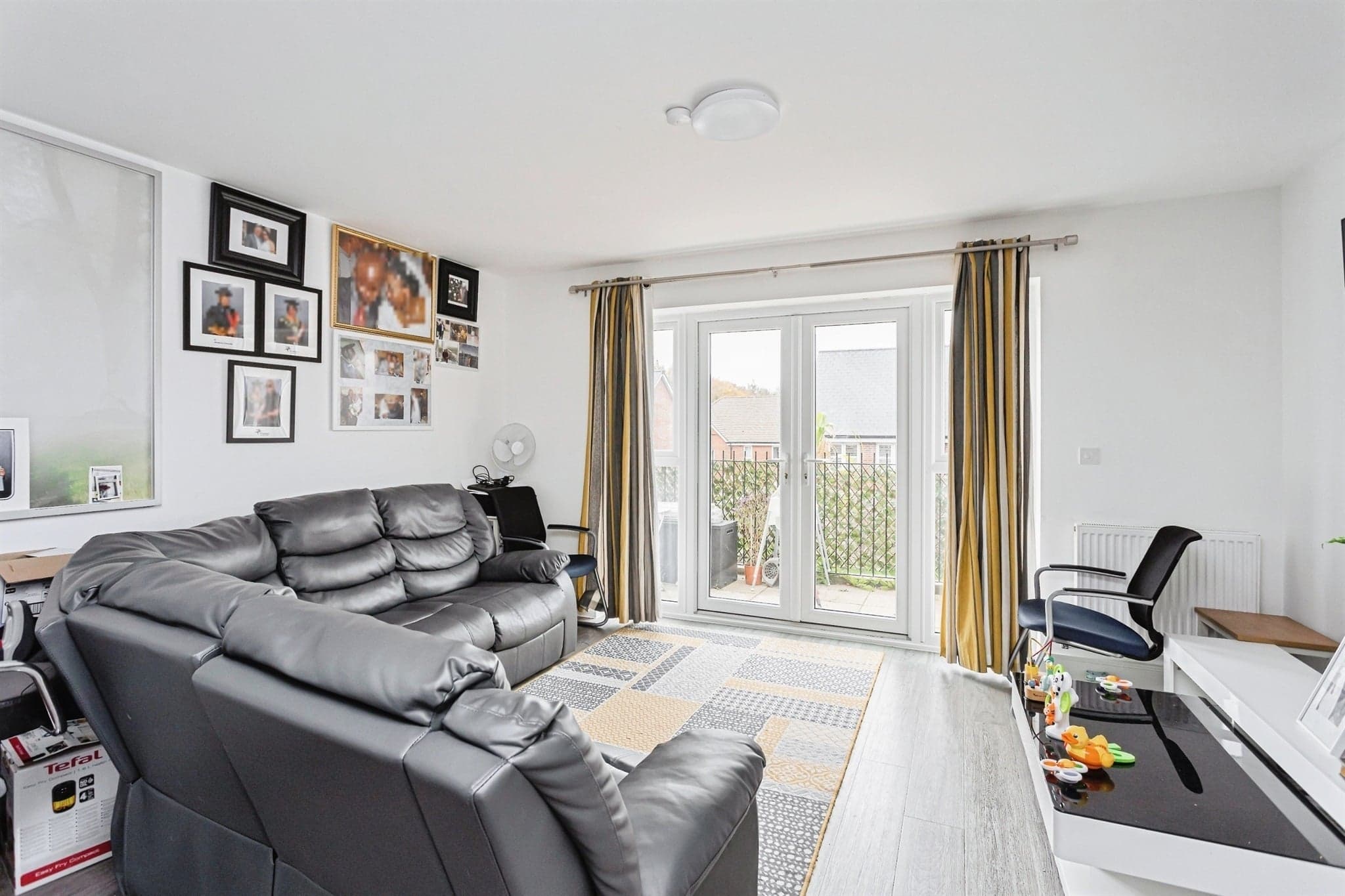 Property at Pullman Avenue, Haywards Heath
