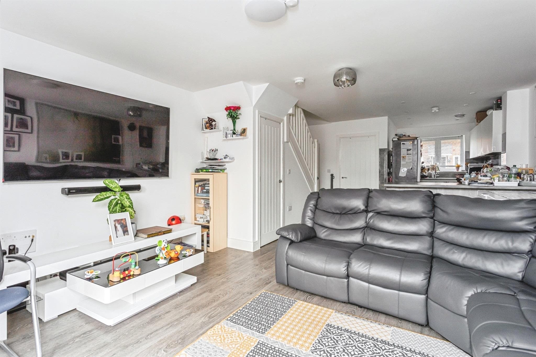 Property at Pullman Avenue, Haywards Heath