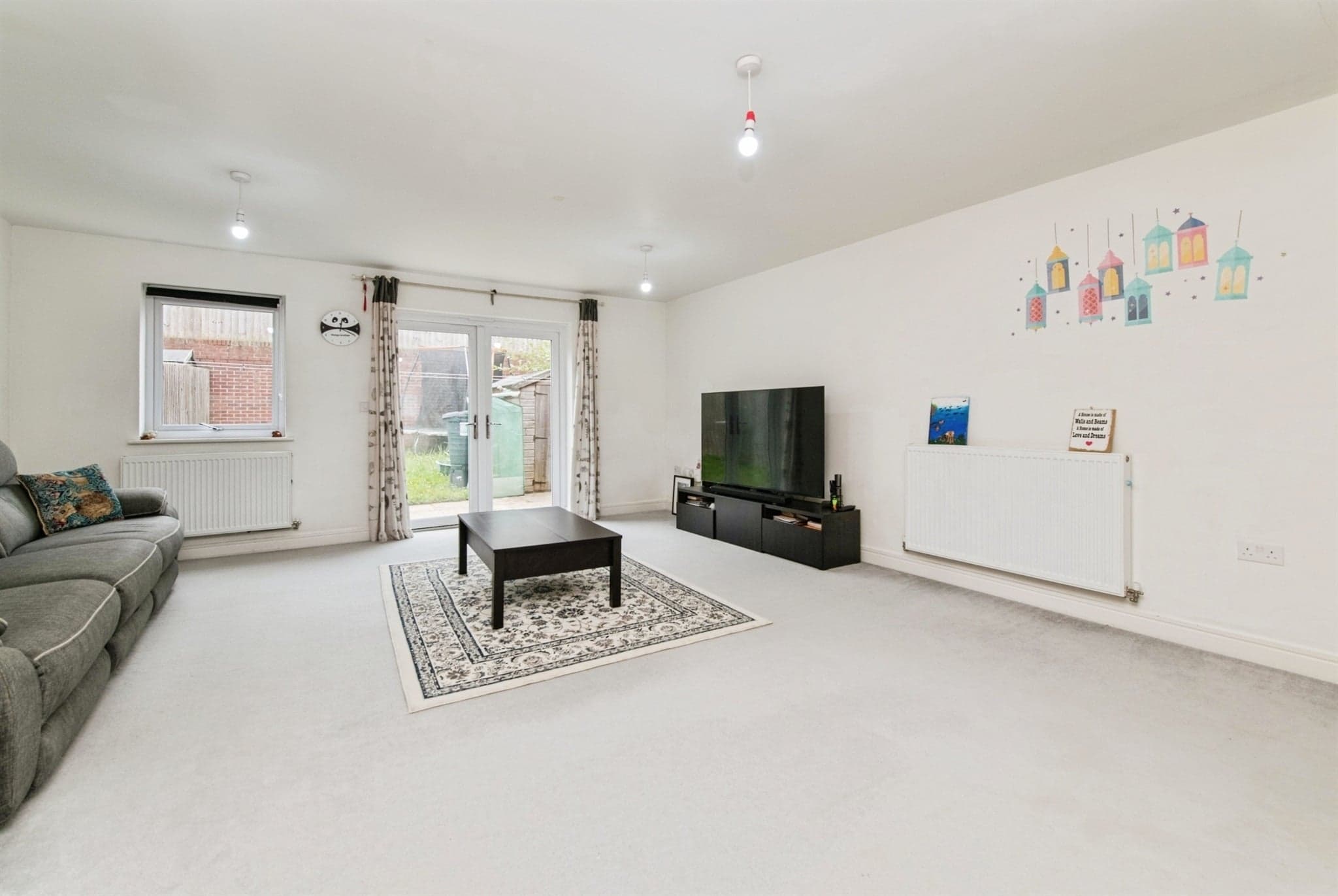 Property at Staddle Stone Road, Exeter