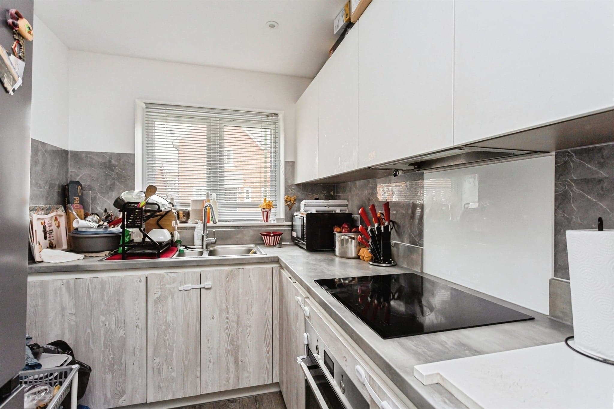 Property at Pullman Avenue, Haywards Heath