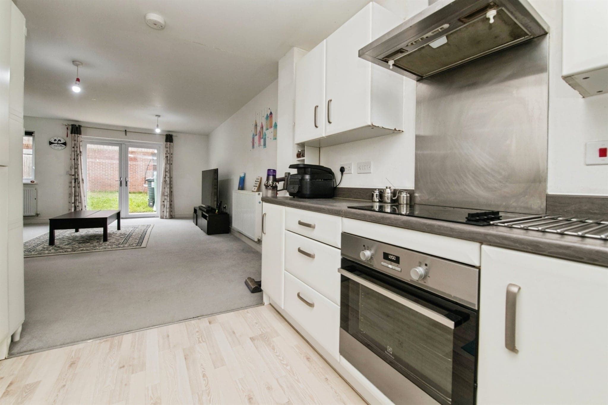 Property at Staddle Stone Road, Exeter